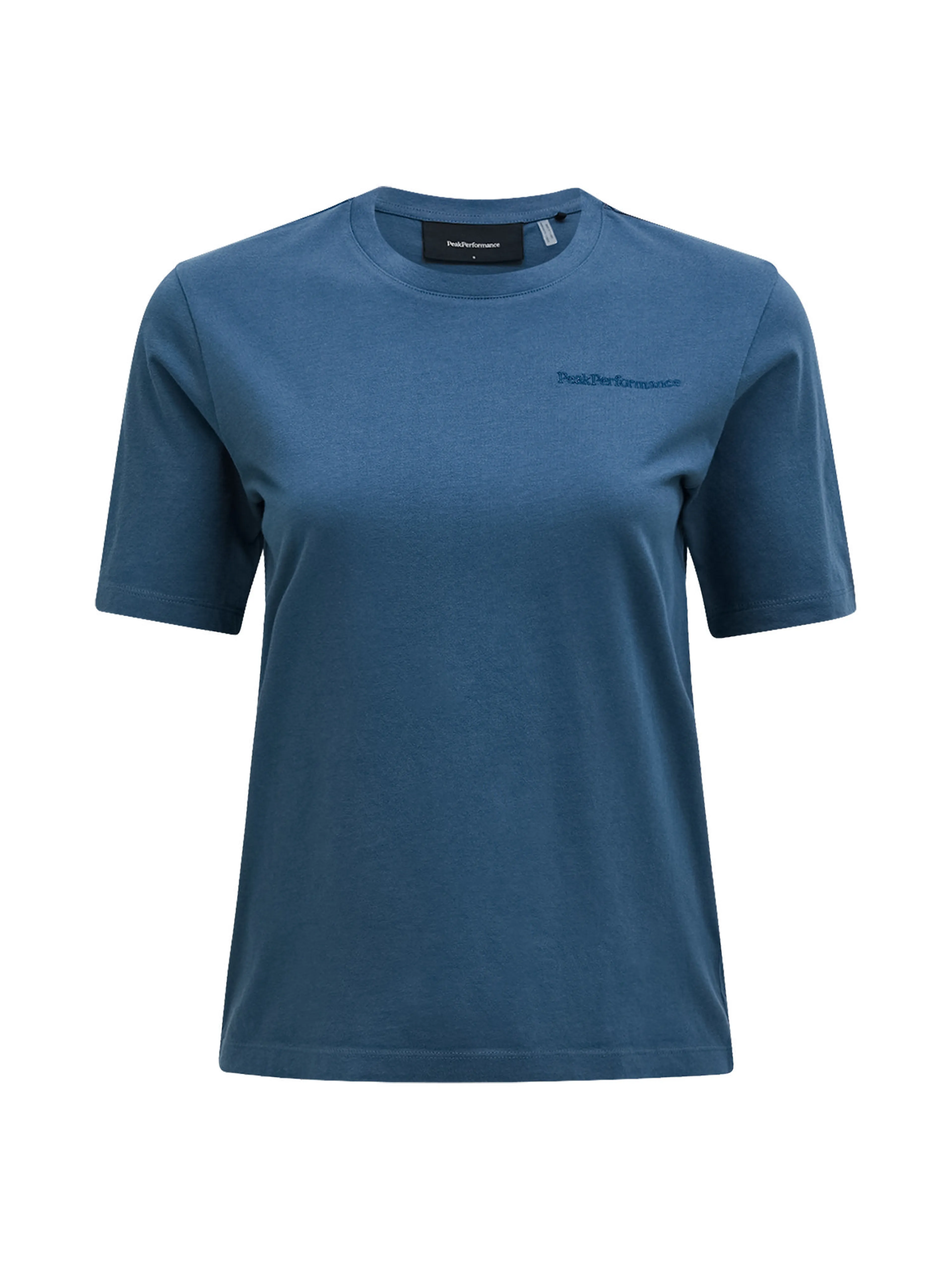 W Original Small Logo Tee W Original Small Logo Tee