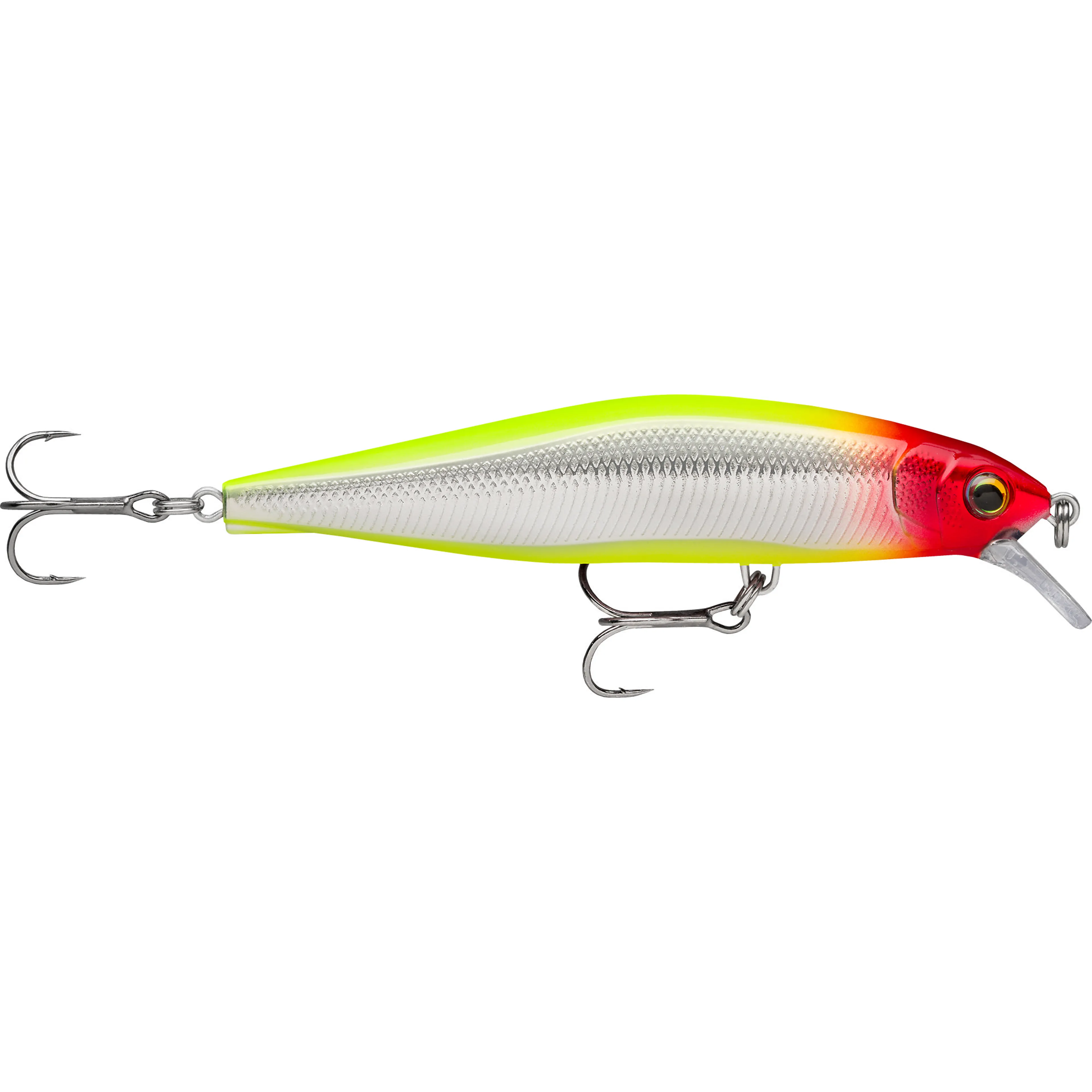 Precision Xtreme Air Boss 8cm 9g CLN