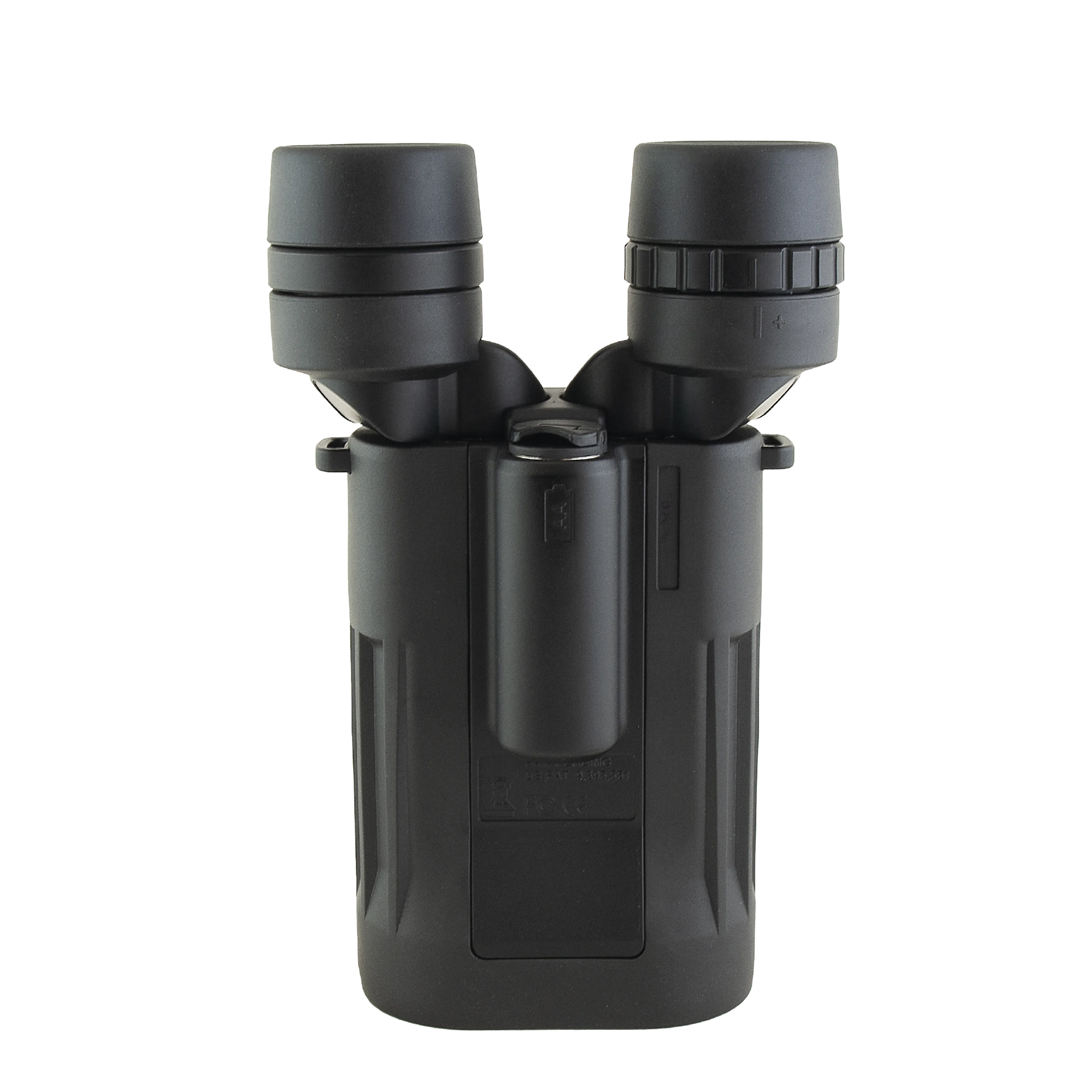 STABINO 16x42 STABILISATOR KIKKERT