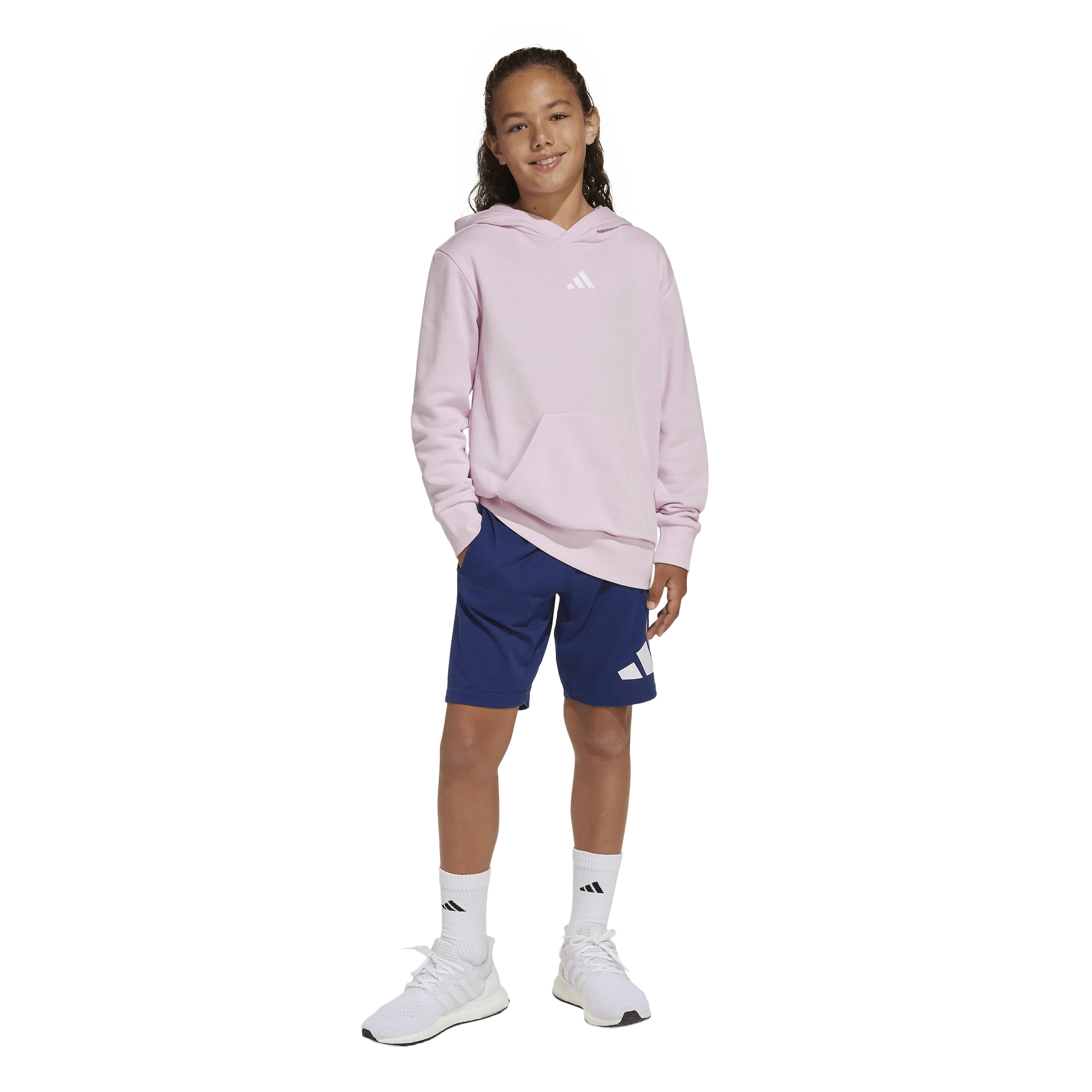 Essentials Hoodie Kids