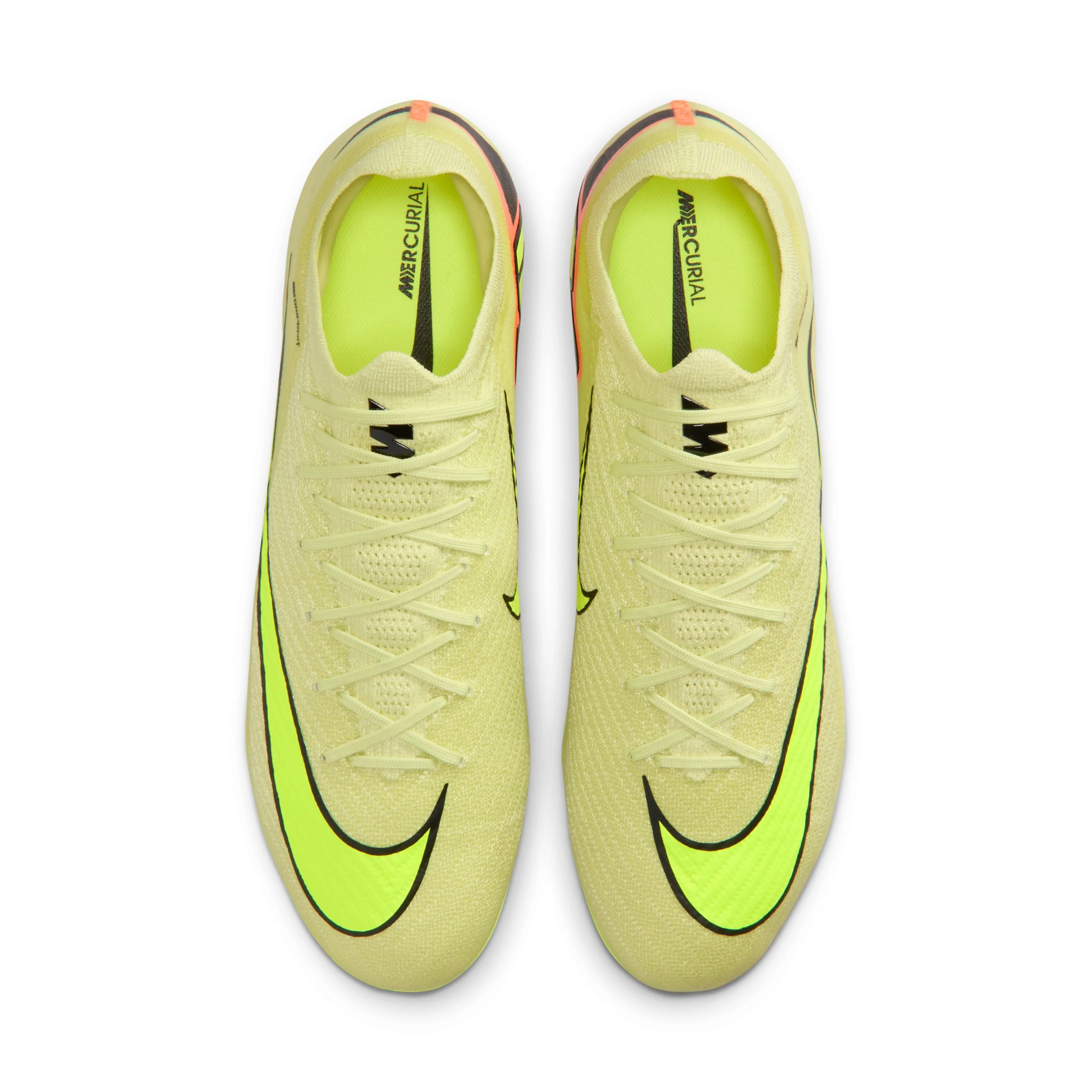 Mercurial Vapor 16 Elite Artificial-Grass Low-Top Fotballsko