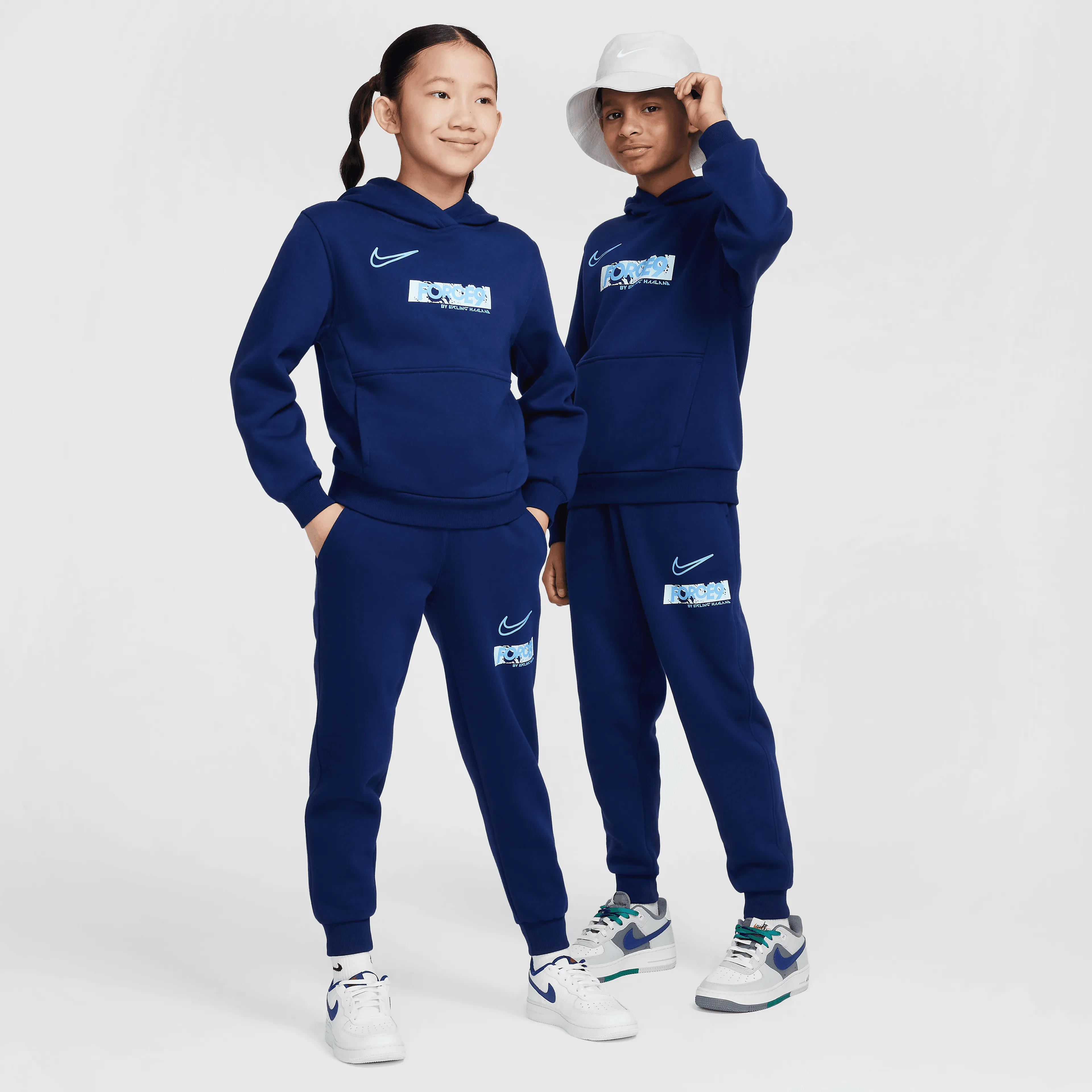Erling Haaland Club Fleece Joggers