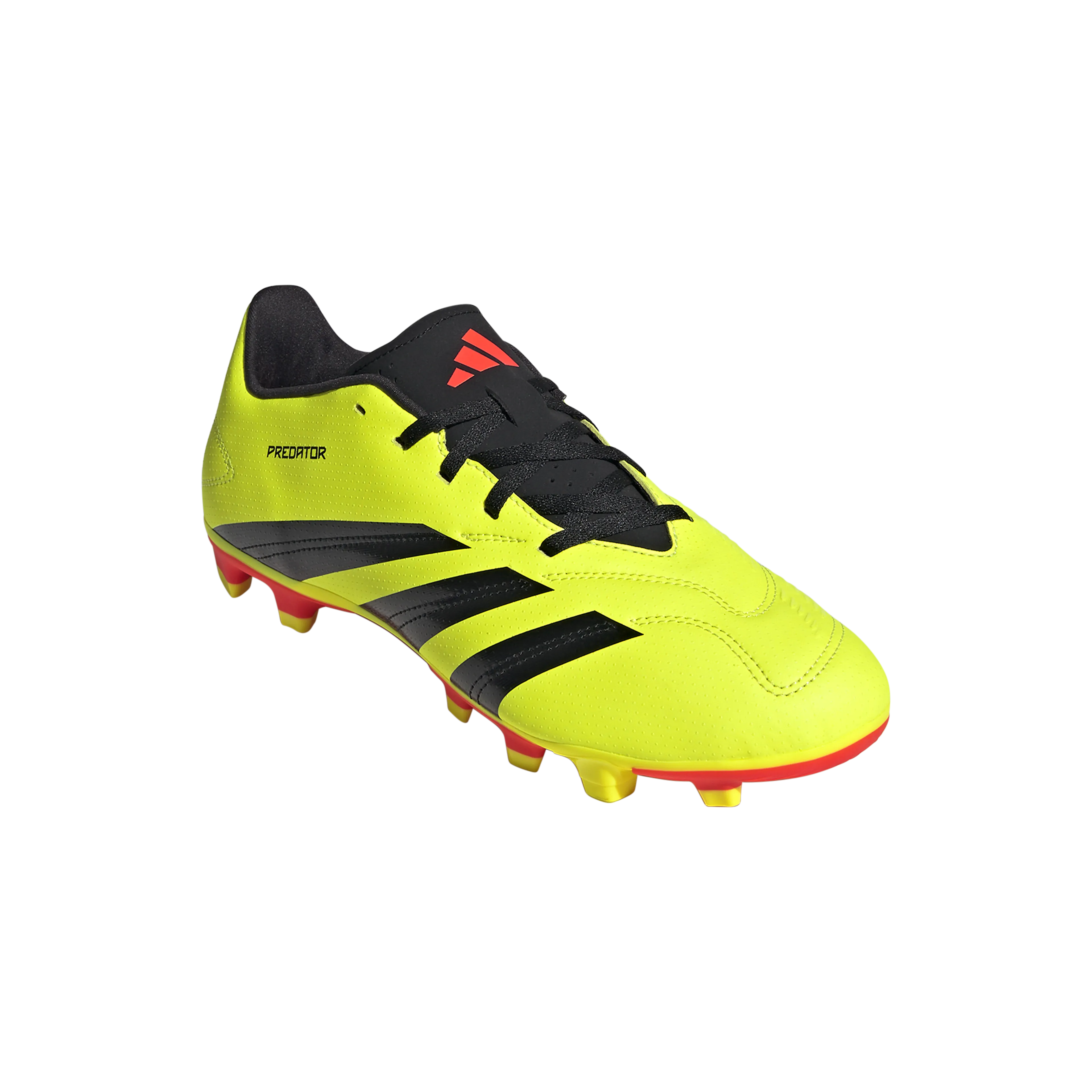 Predator Club Flexible Ground Fotballsko Gress/Kunstgress Predator Club Flexible Ground Fotballsko Gress/Kunstgress