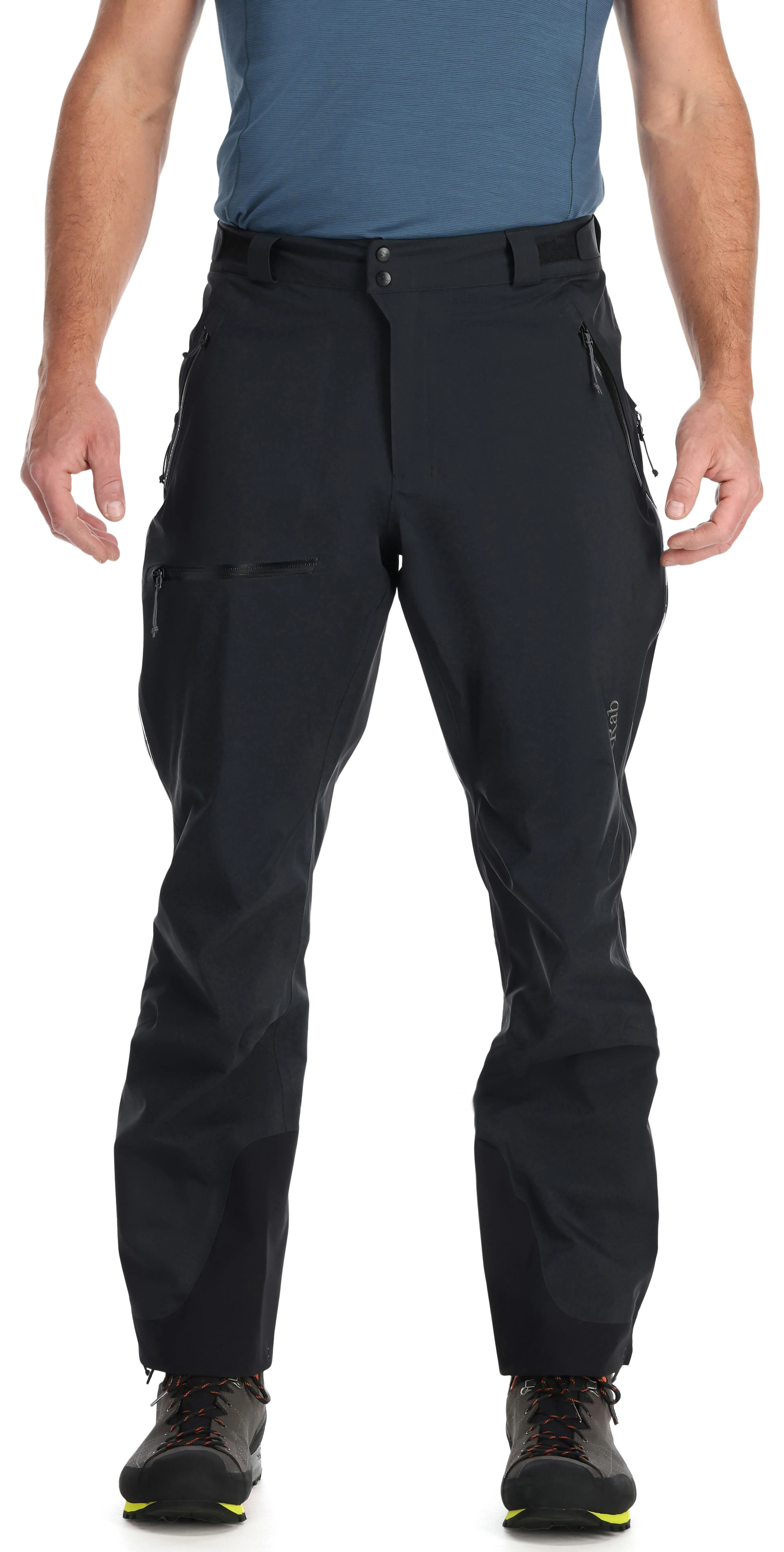 Zanskar GTX skallbukse herre