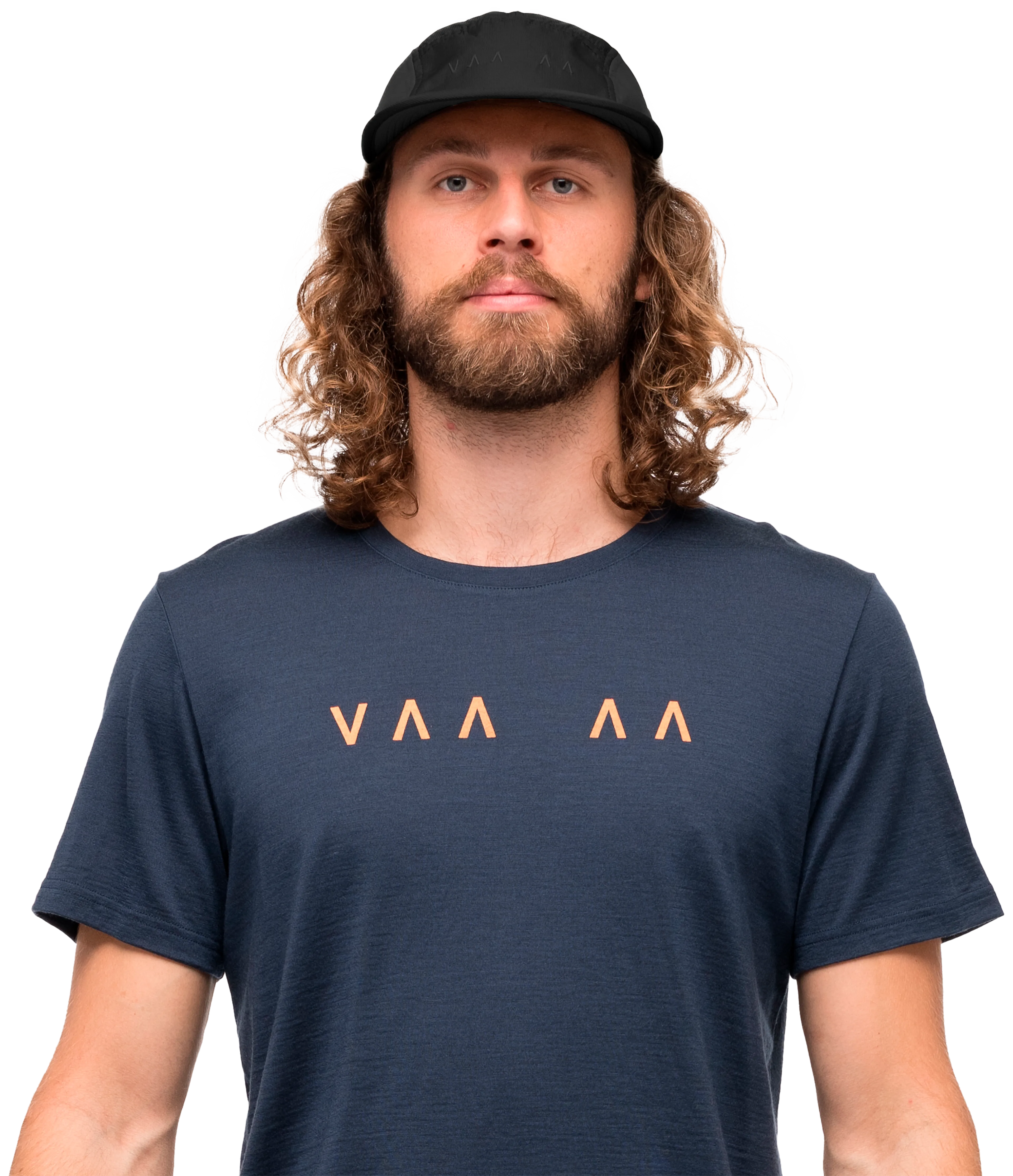 Vaagaa 5-panel cap