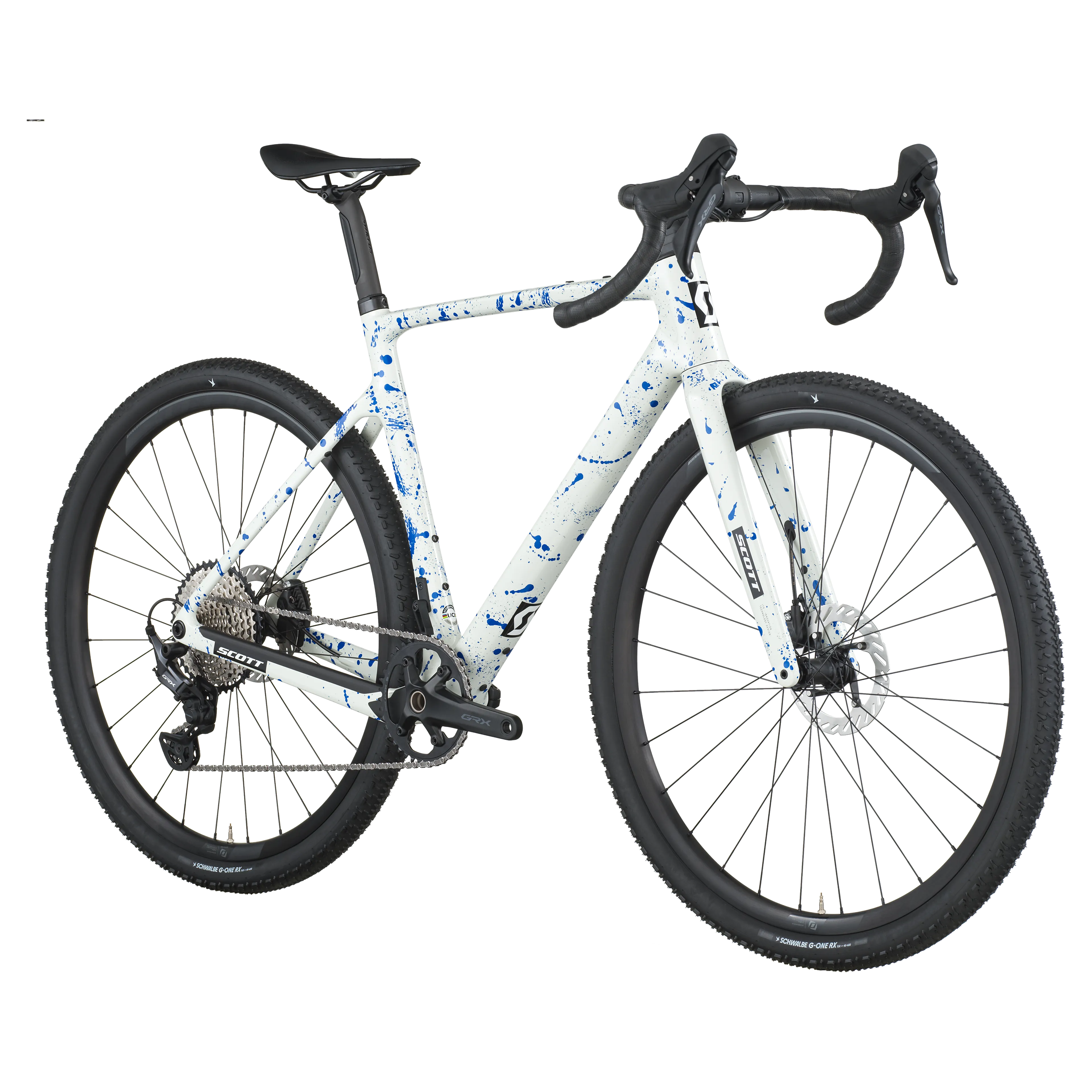 SCOTT Addict Gravel 30 