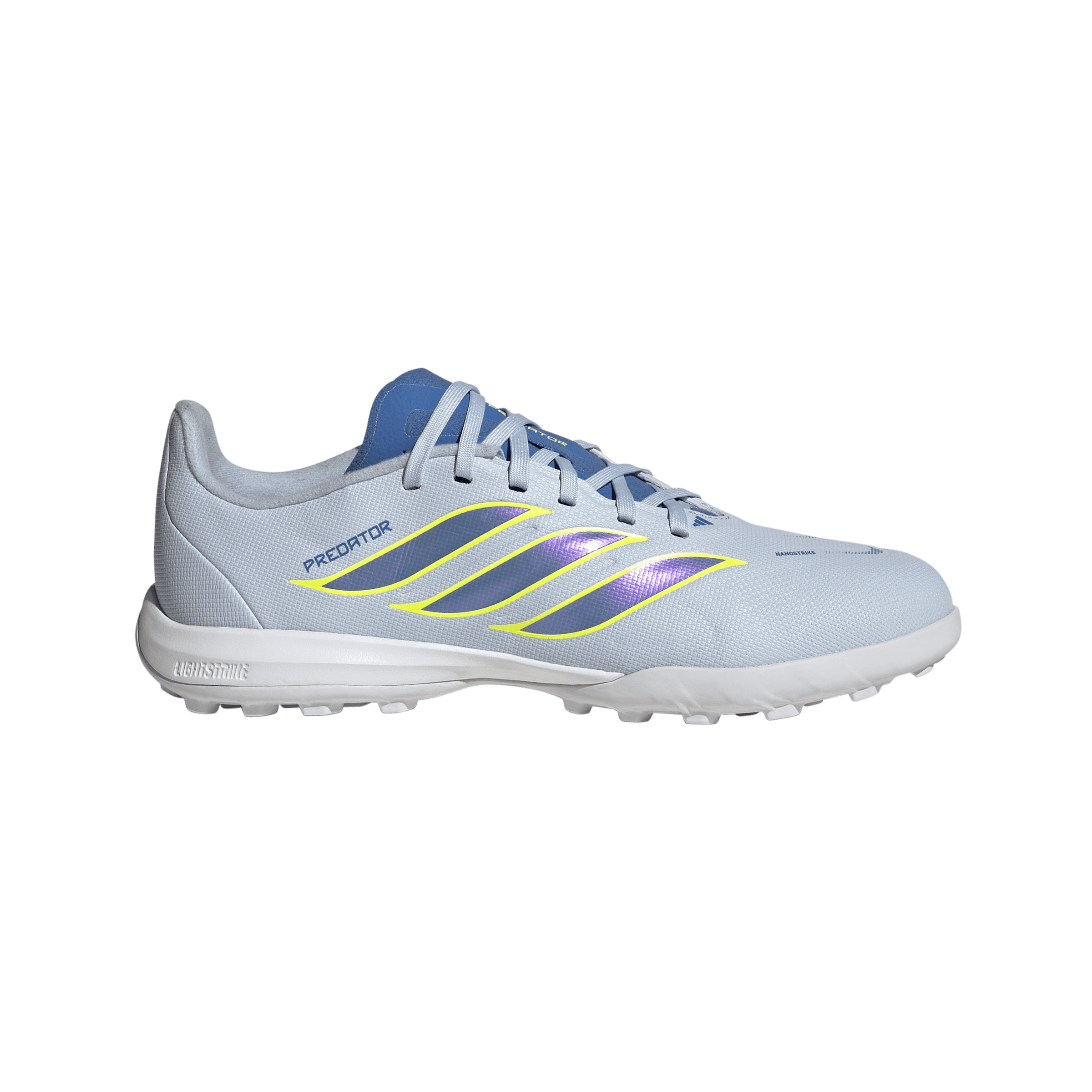 PREDATOR LEAGUE Turf Fotballsko Grus/Kunstgress Barn