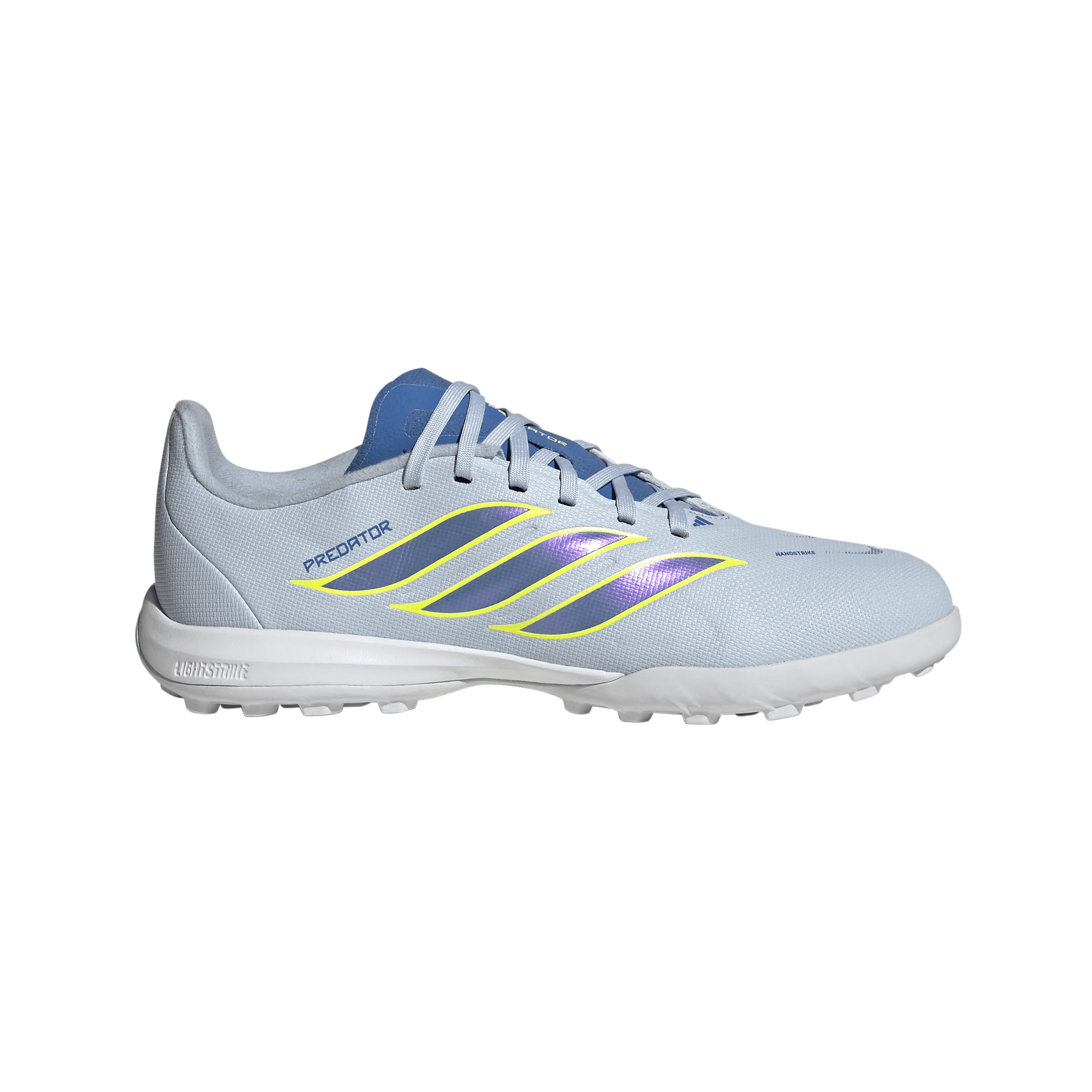 PREDATOR LEAGUE Turf Fotballsko Grus/Kunstgress Barn