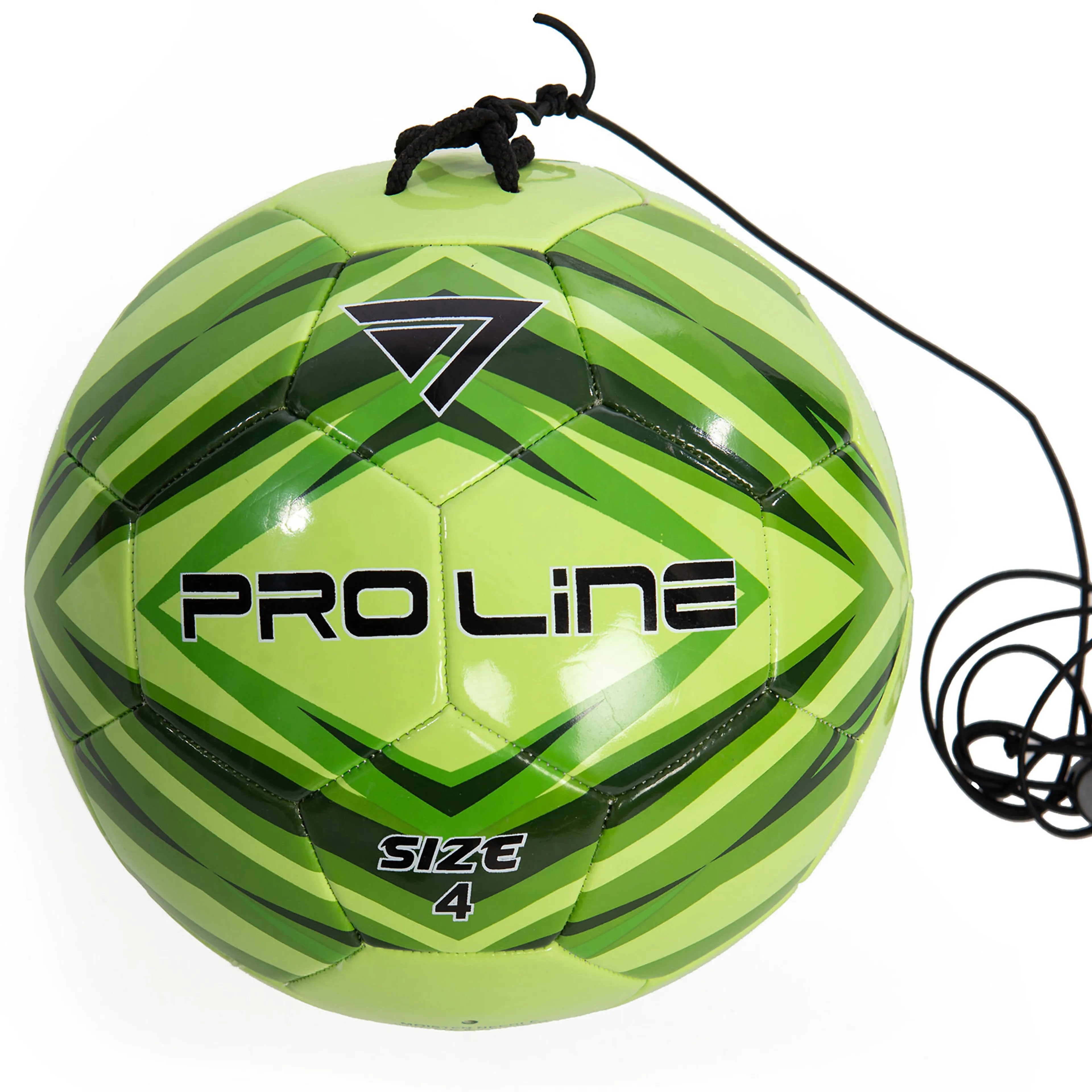 Enter String Ball