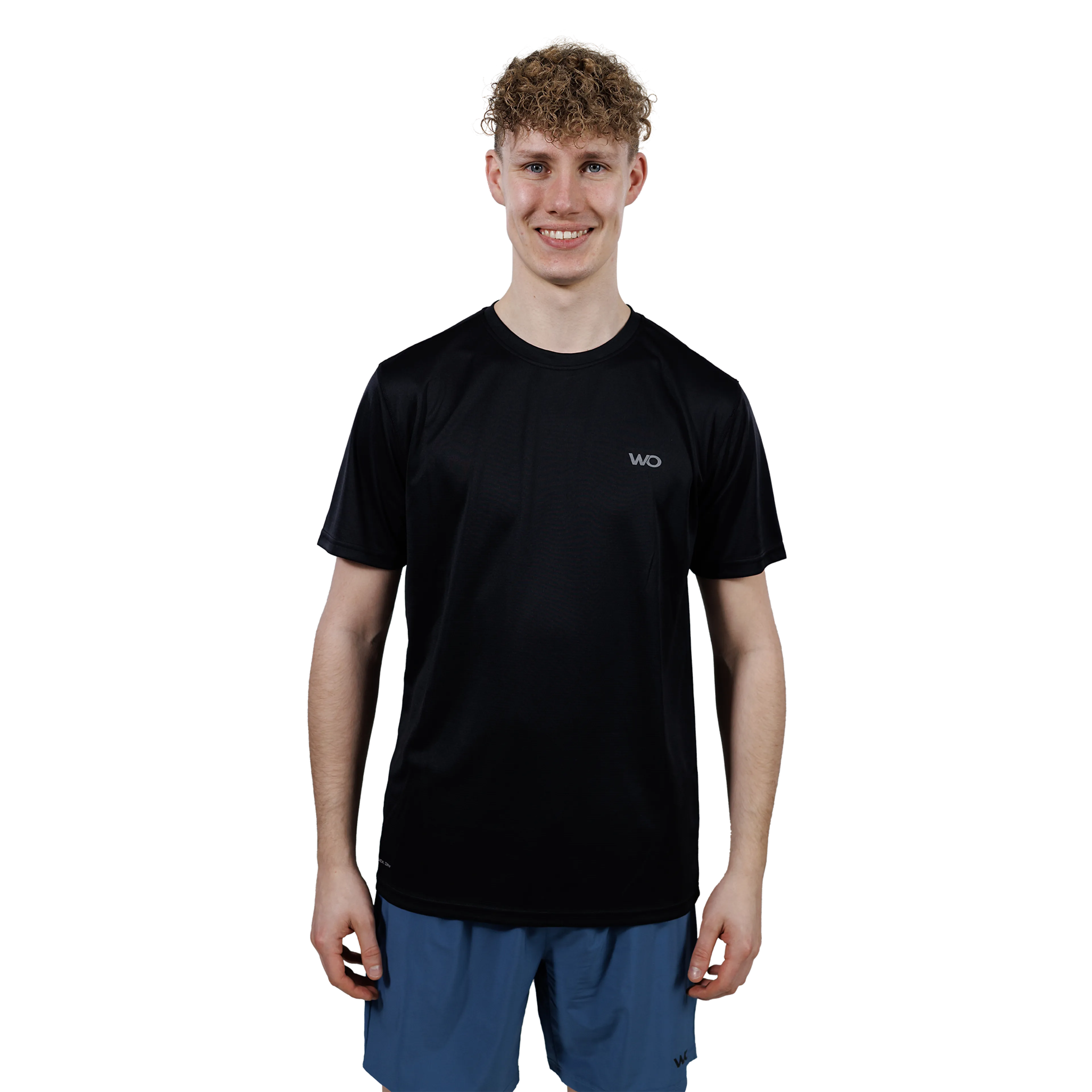 Atlanta S/S t-skjorte herre