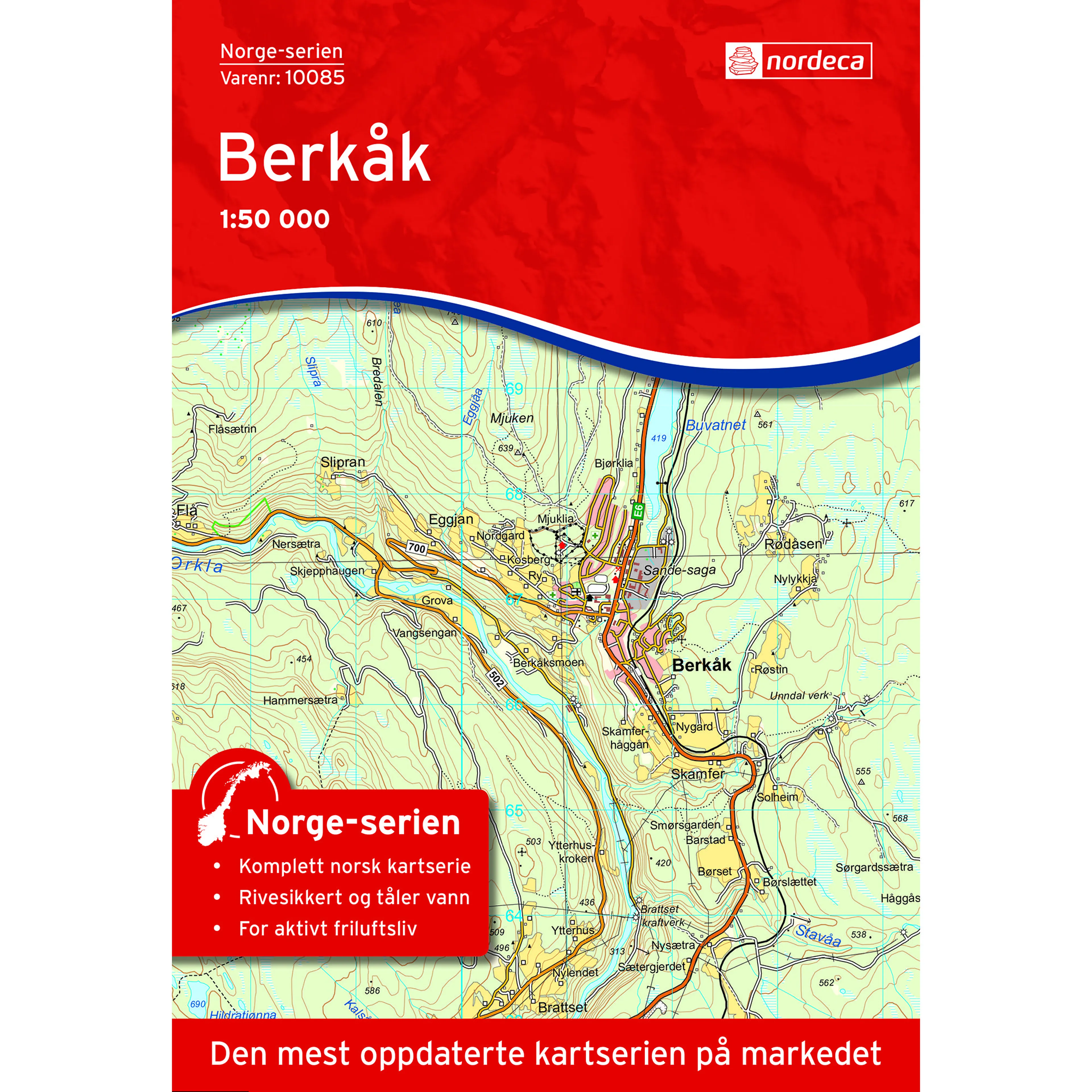 BERKÅK BERKÅK