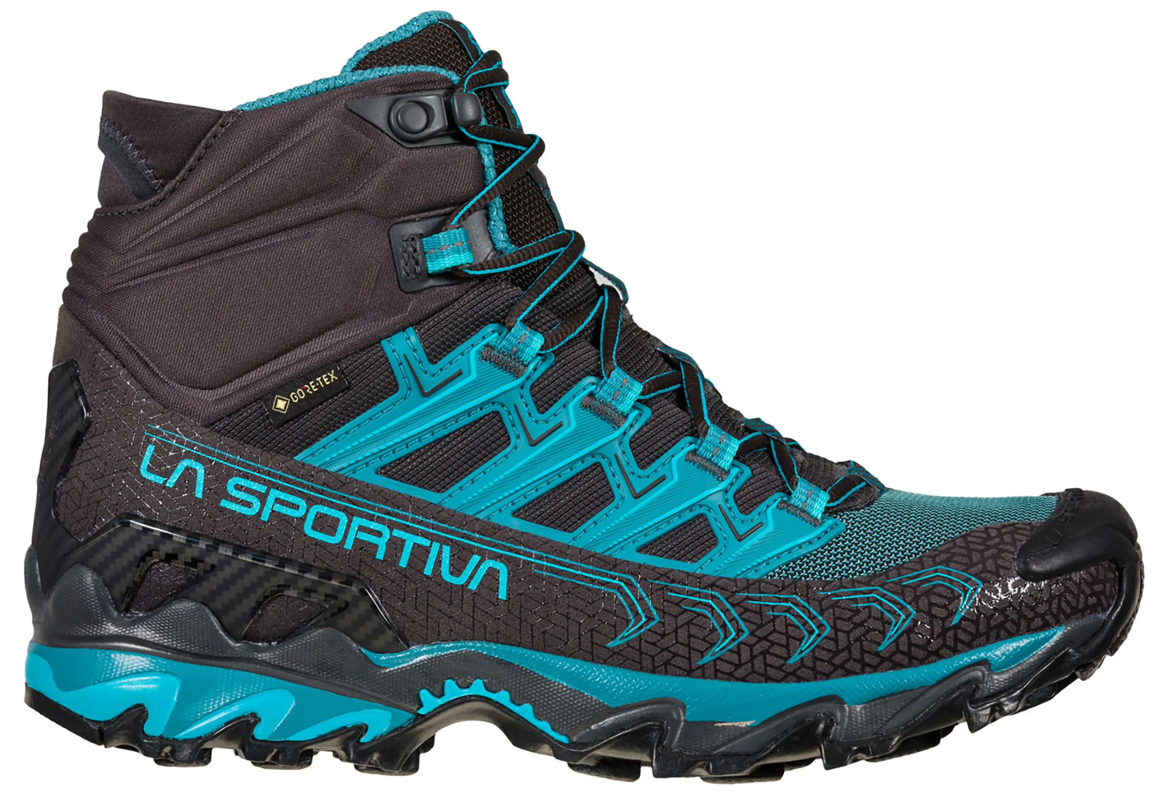 Ultra Raptor II Mid GTX WIDE W's Hikingsko