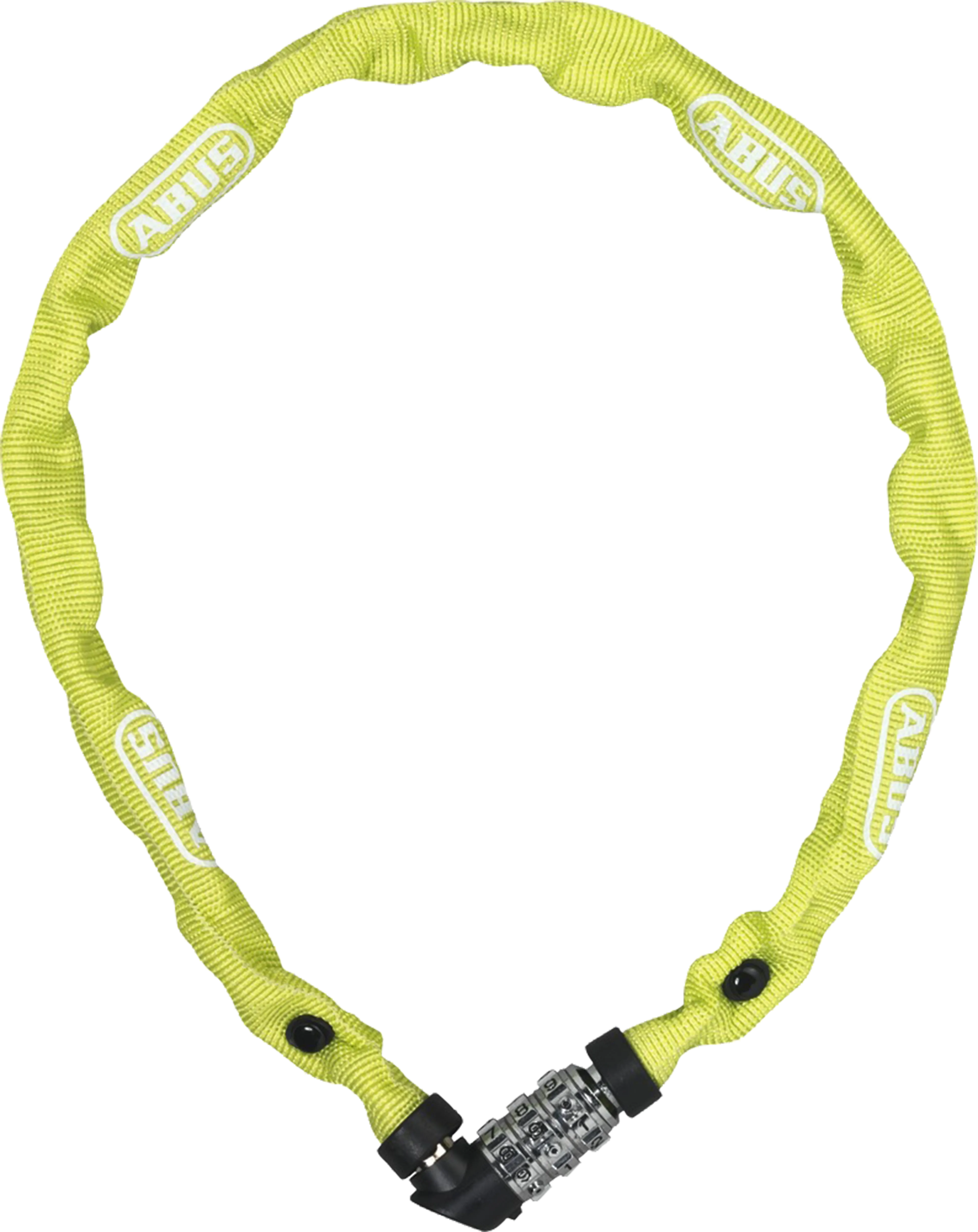 Kjettinglås 1200 web m/kode (Snivå 2)