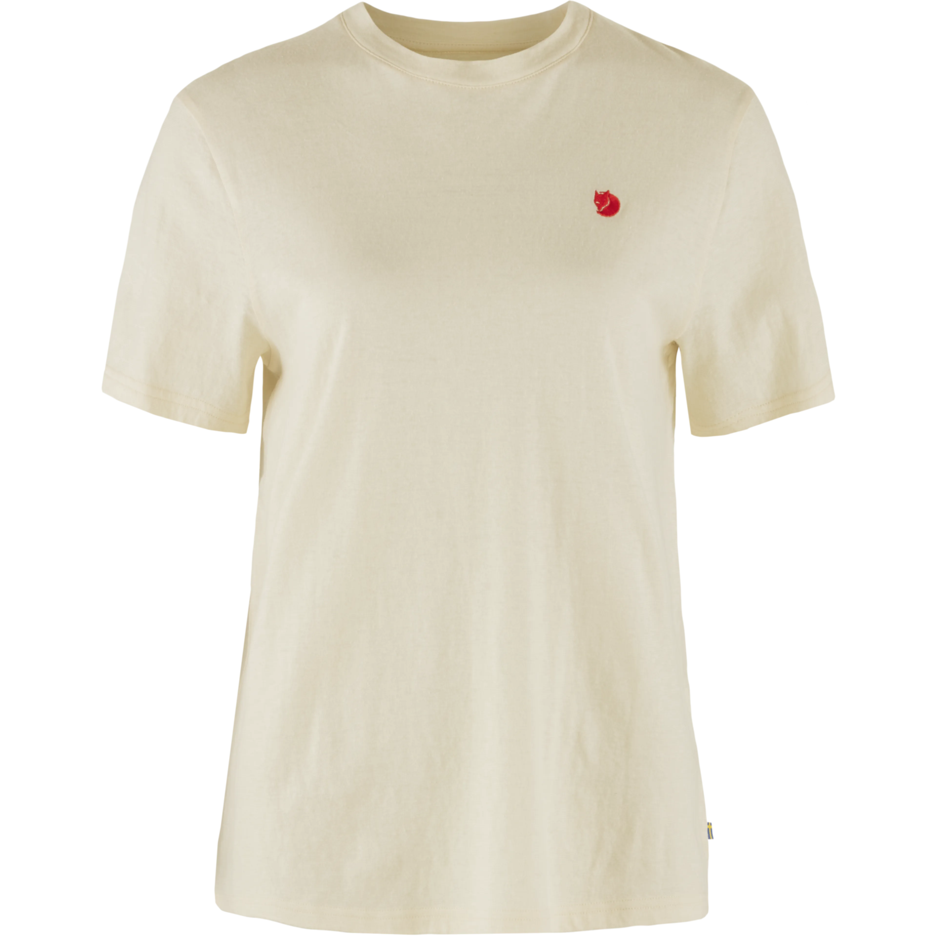 Hemp Blend T-shirt W