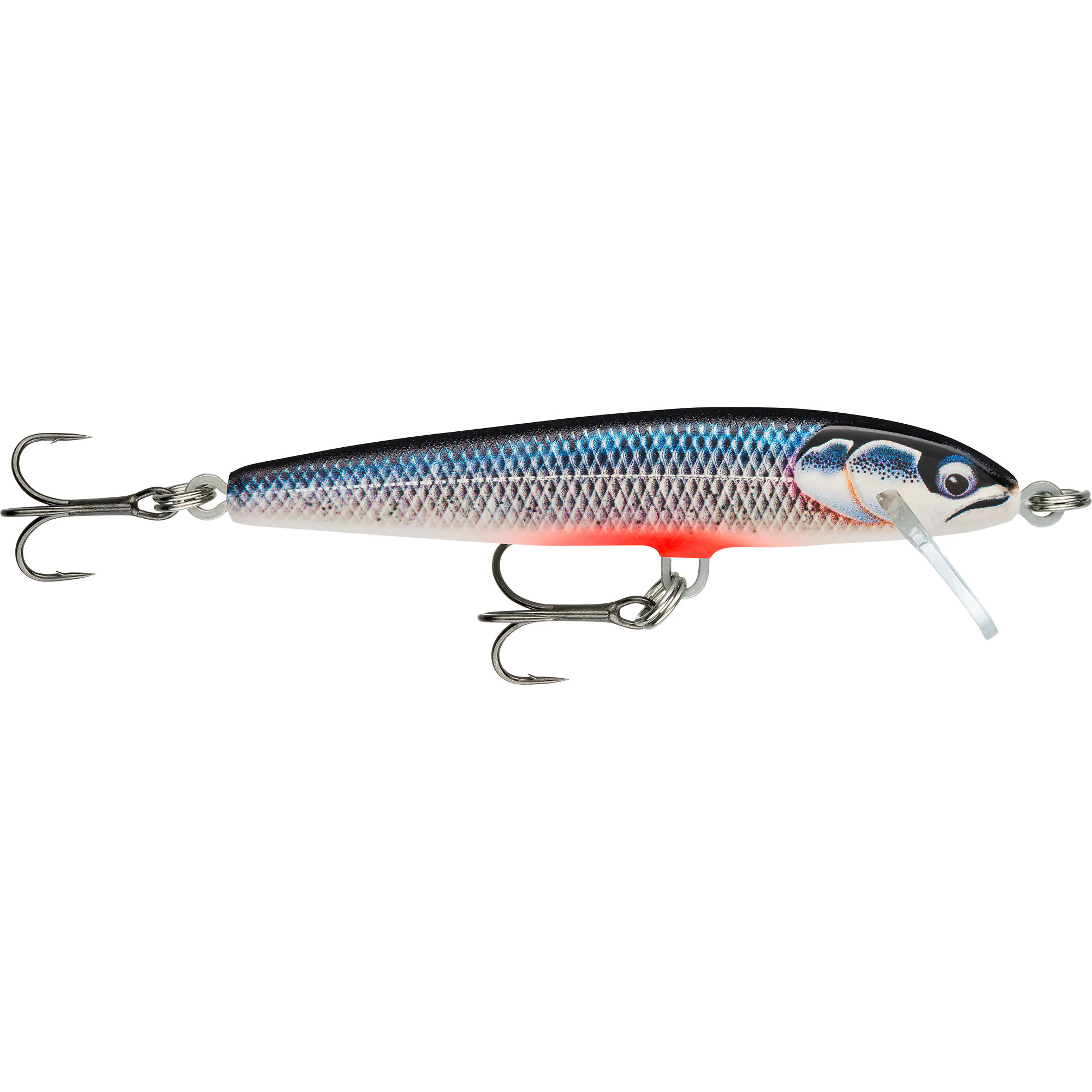 Floater Elite 8,5cm 6,5g GDSPWR