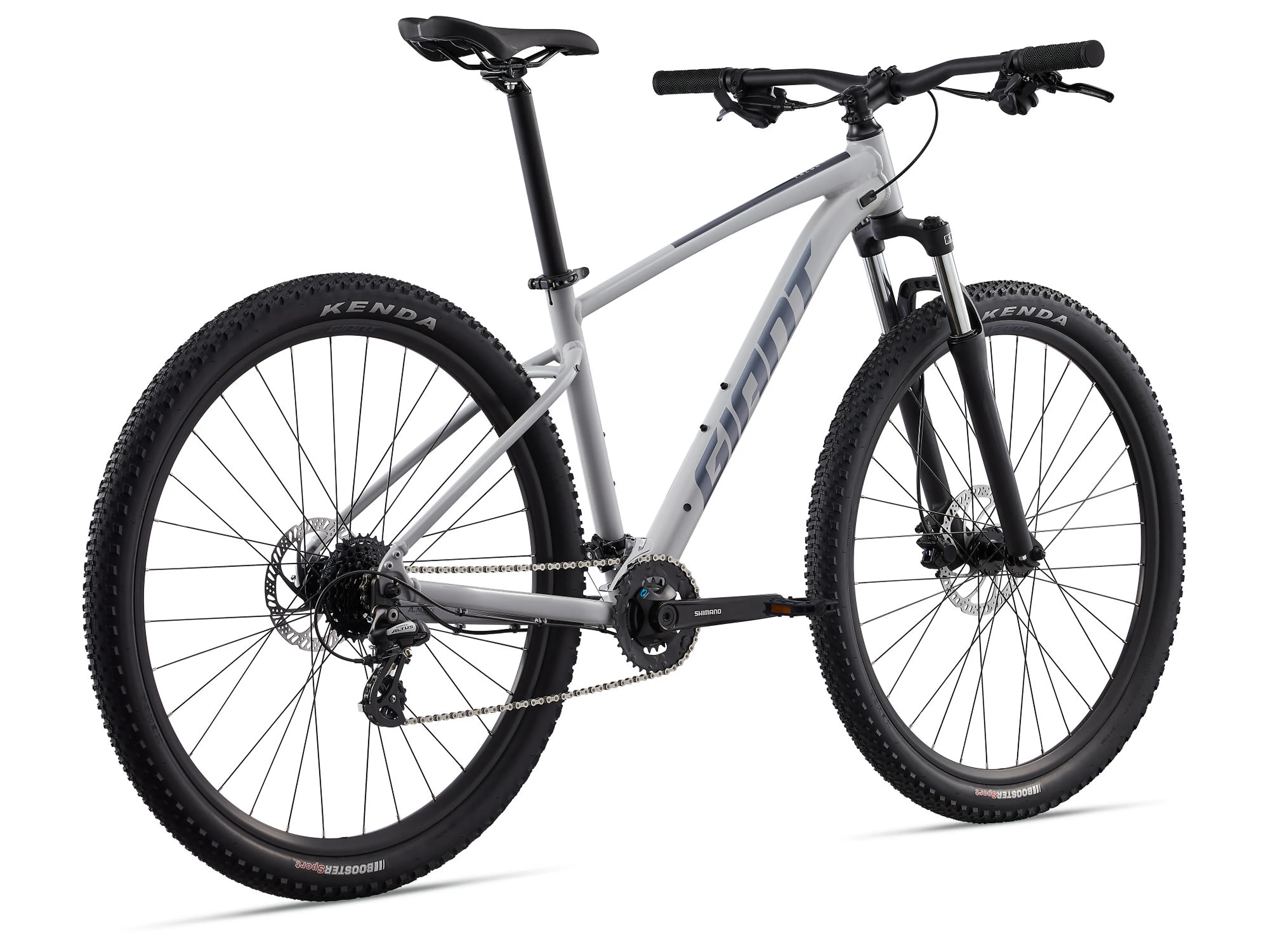 Talon 3 27.5