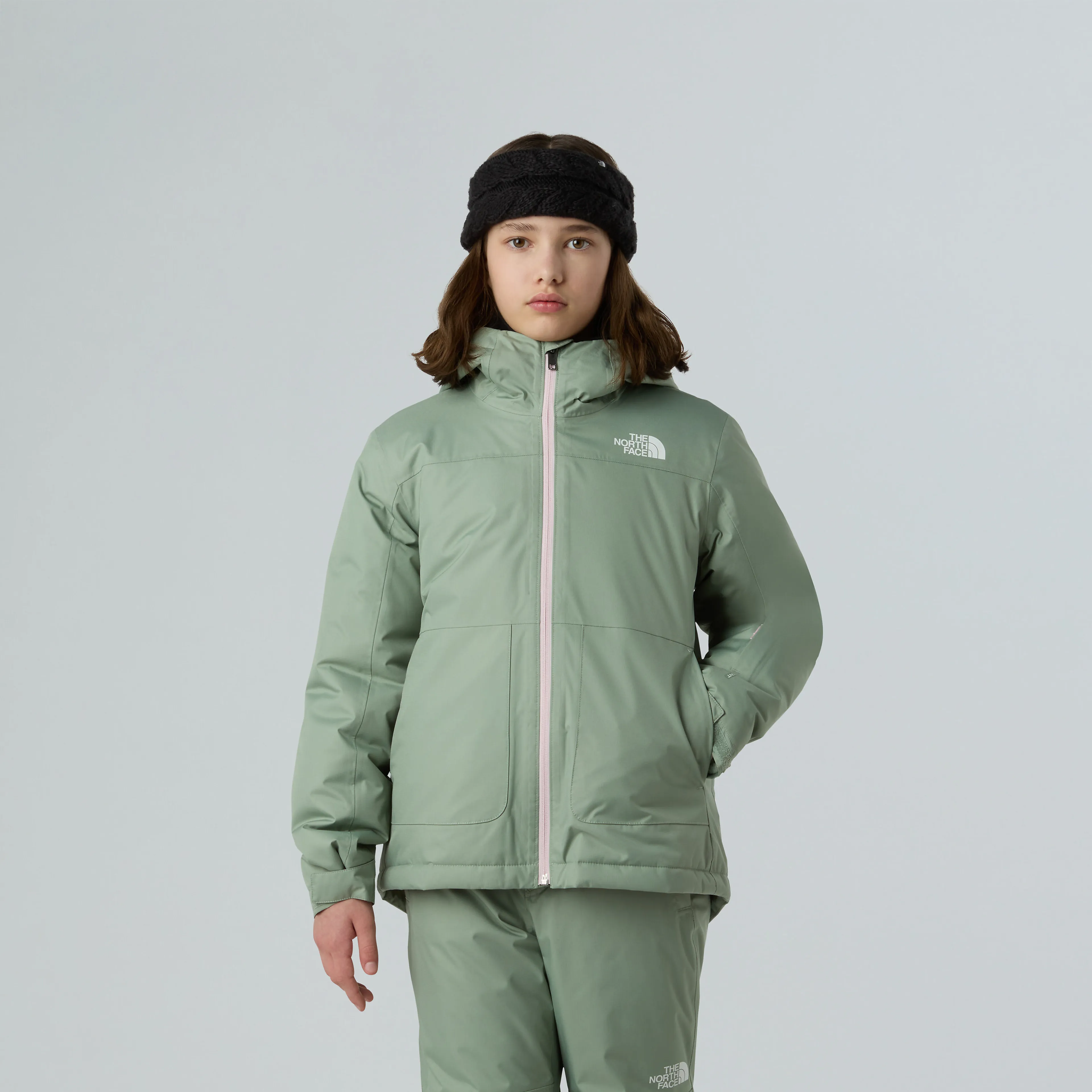 G FREEDOM INSULATED JACKET