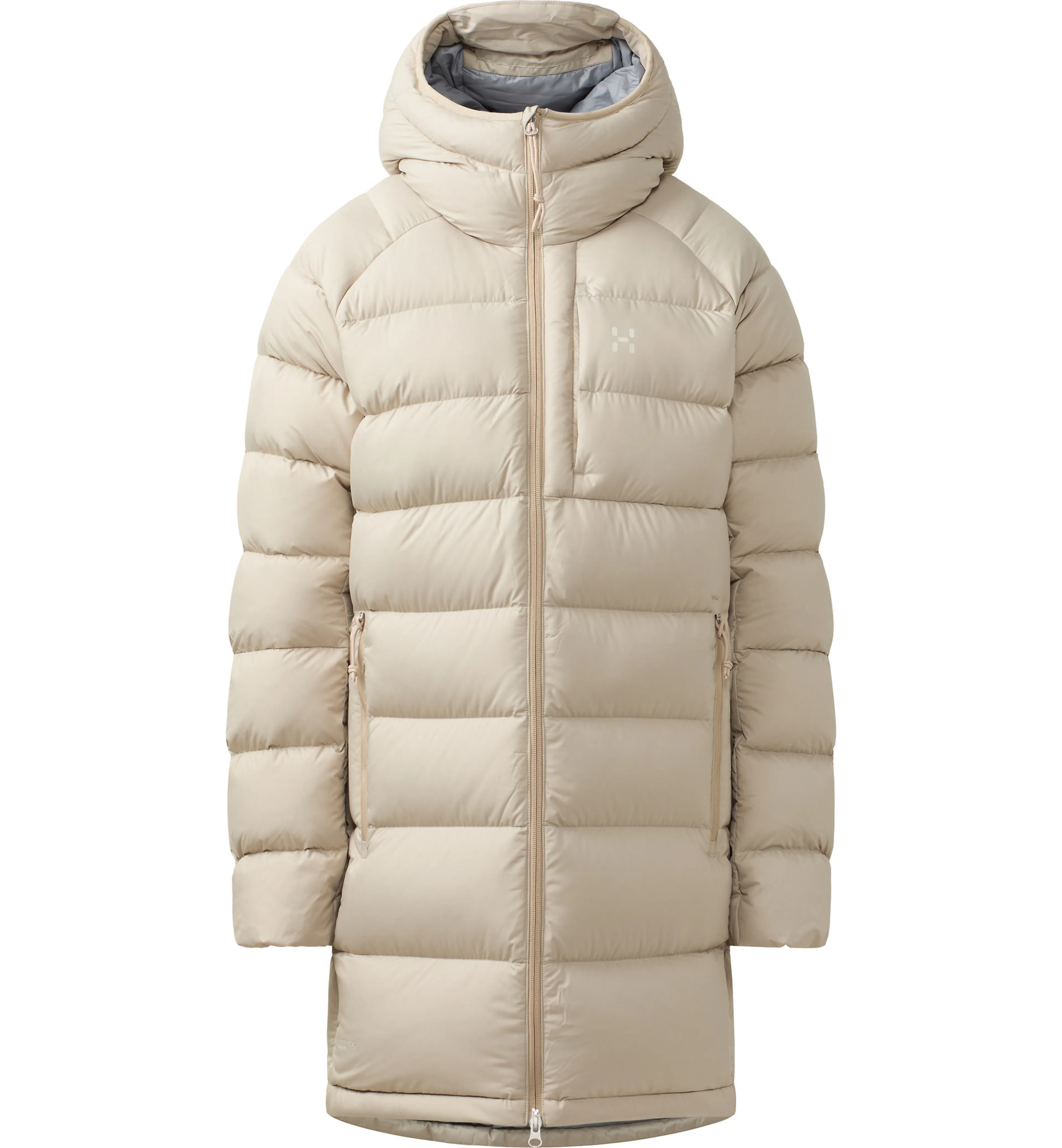 Rosson Down Parka Women