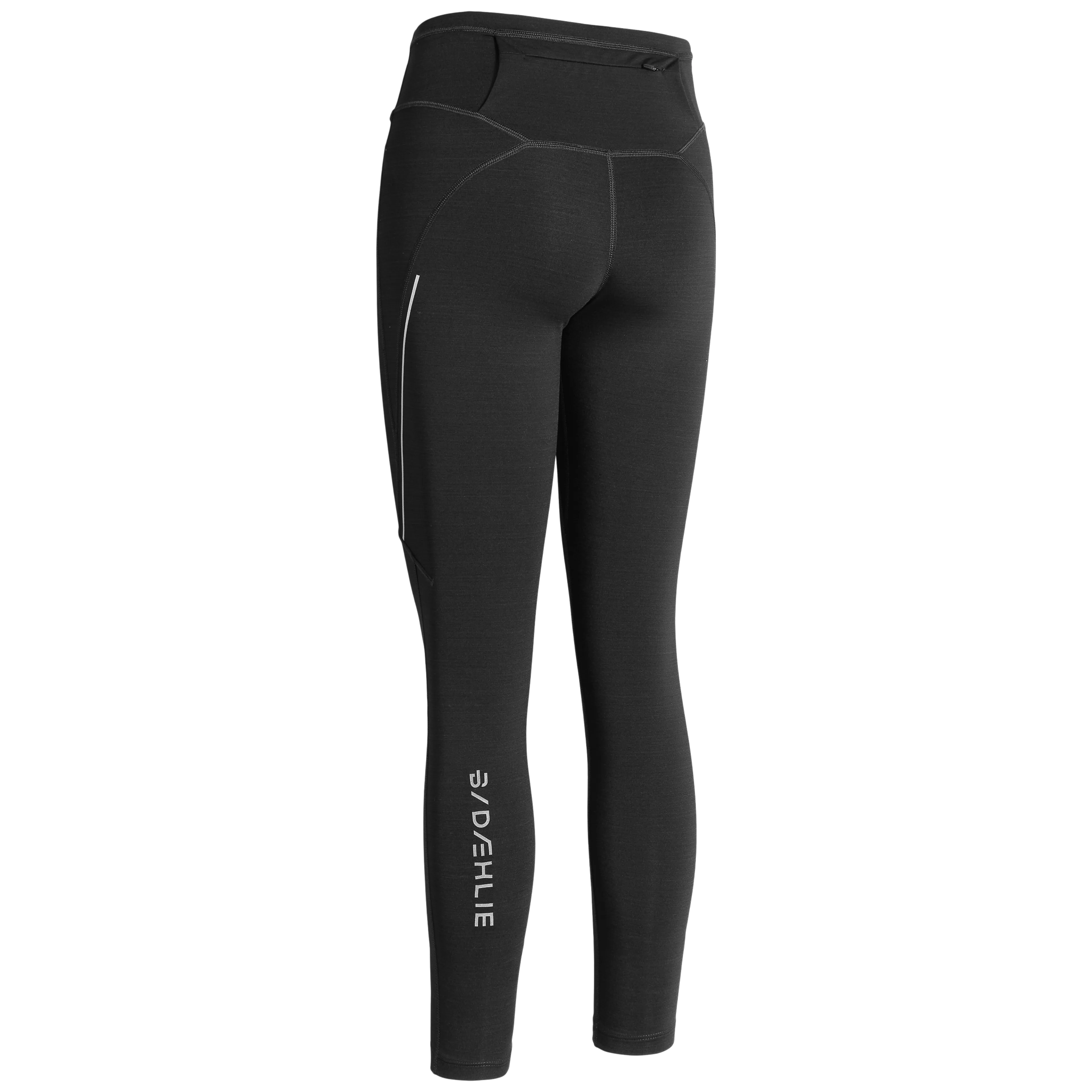 Tights Tech Wool