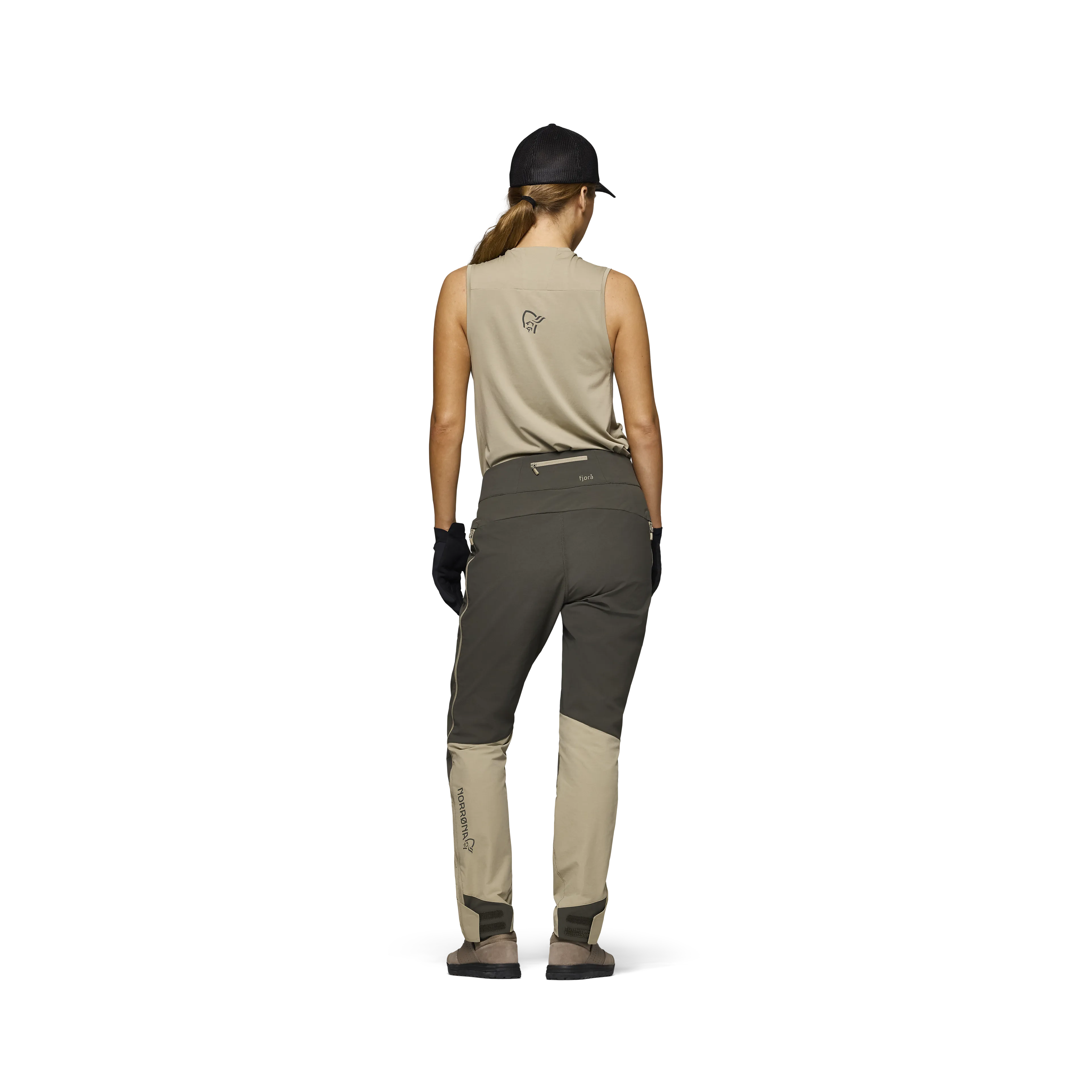 fjørå flex1 Pants W's
