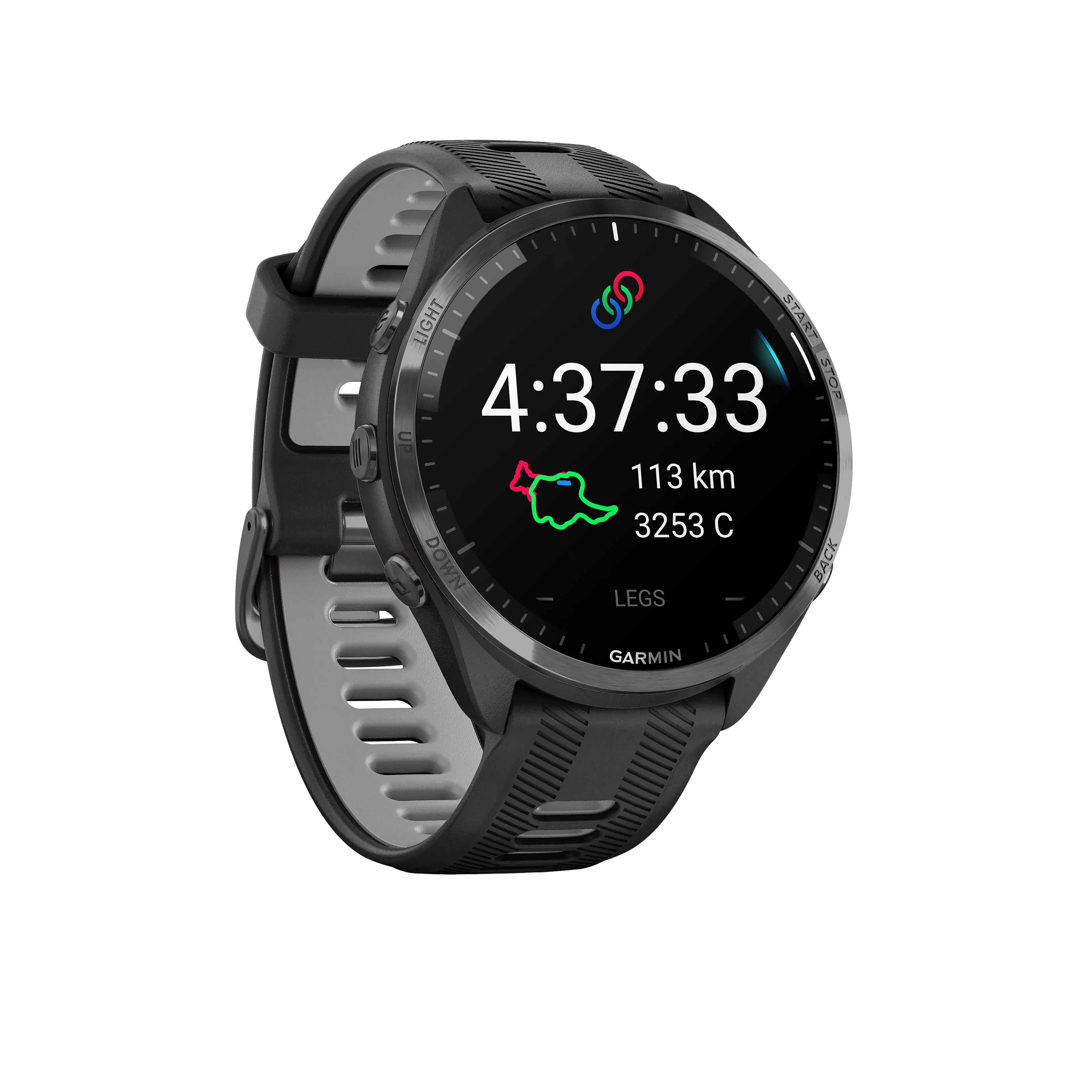 Forerunner 965 Forerunner 965