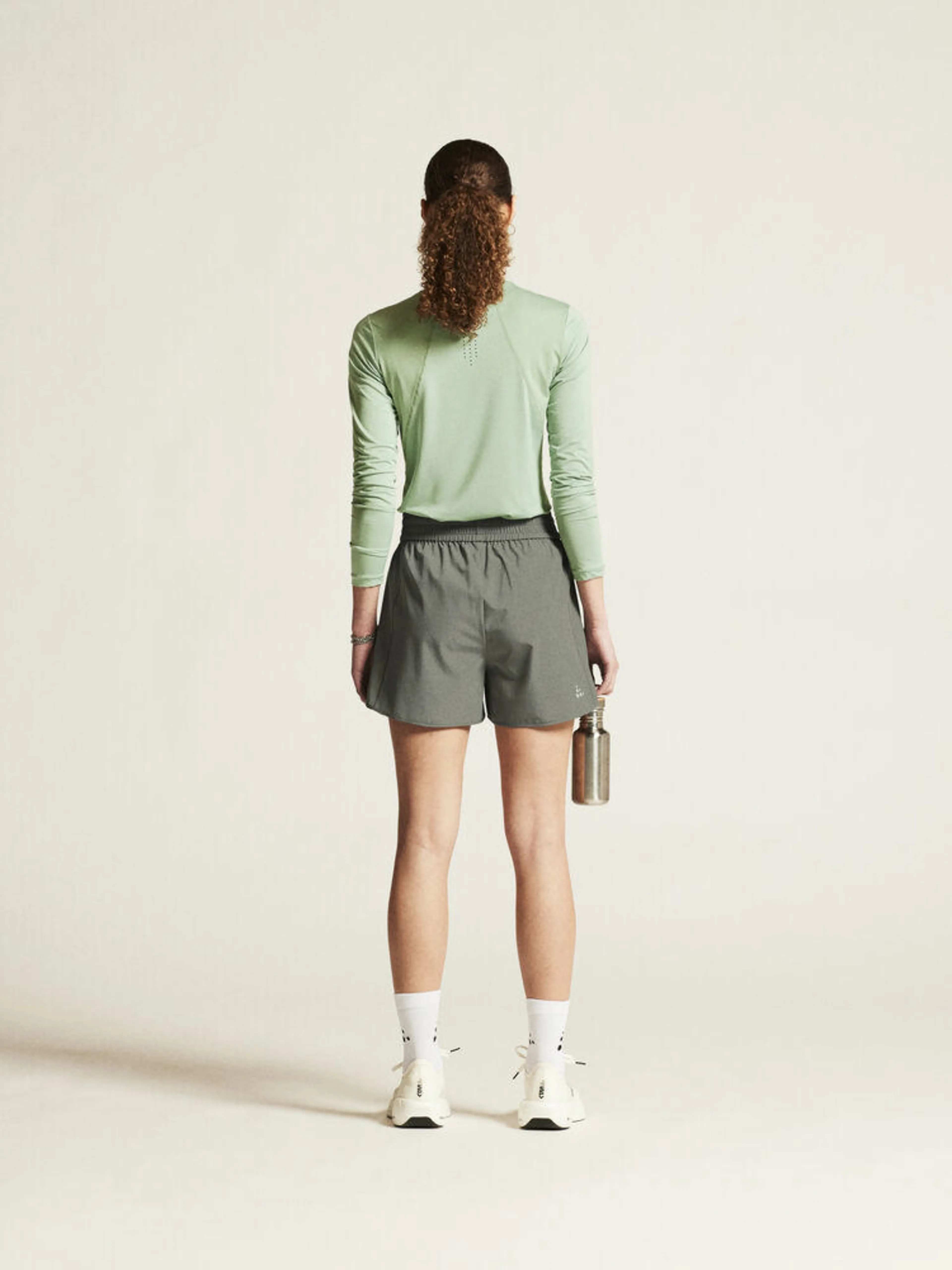 Core Essence Shorts W Core Essence Shorts W