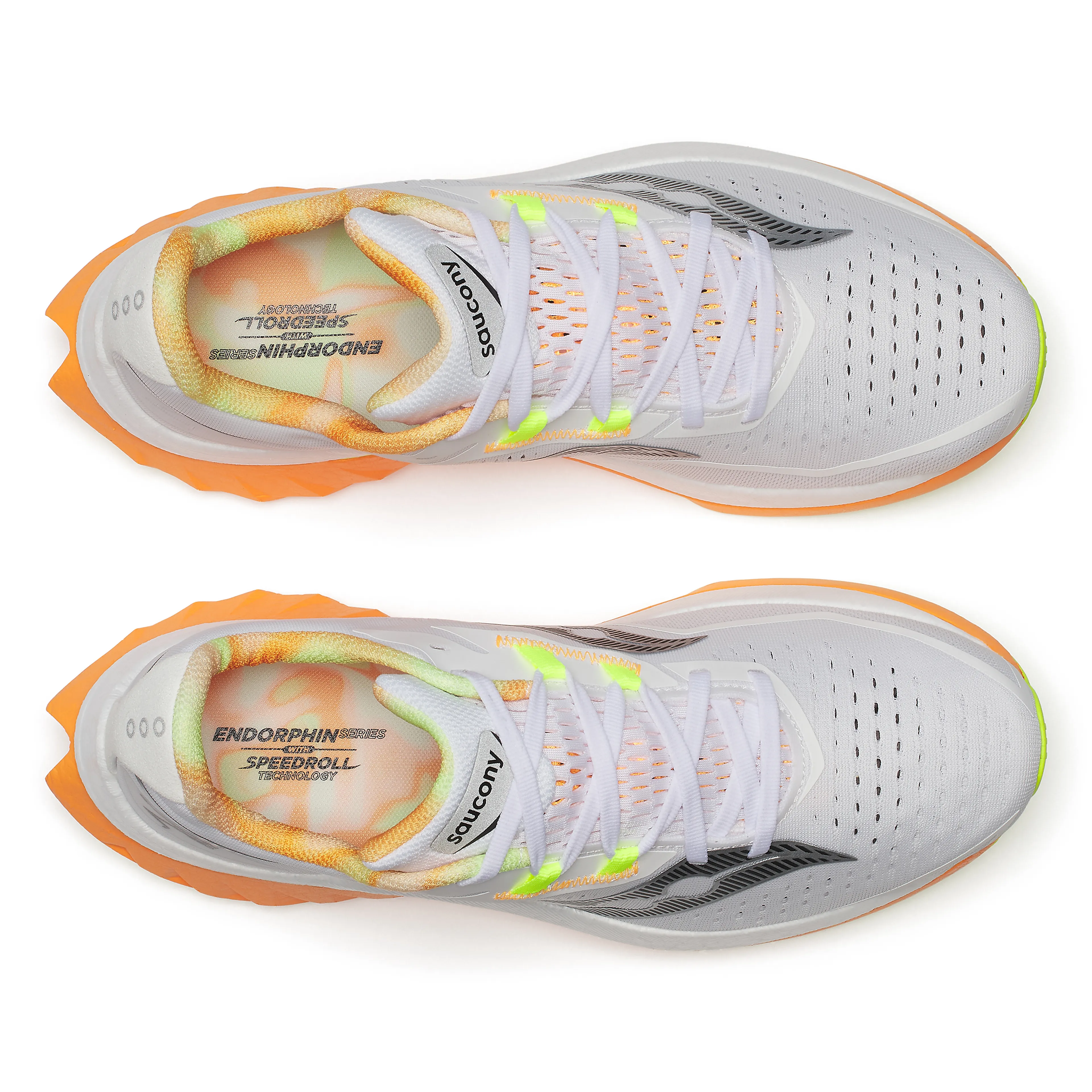 ENDORPHIN SPEED 4