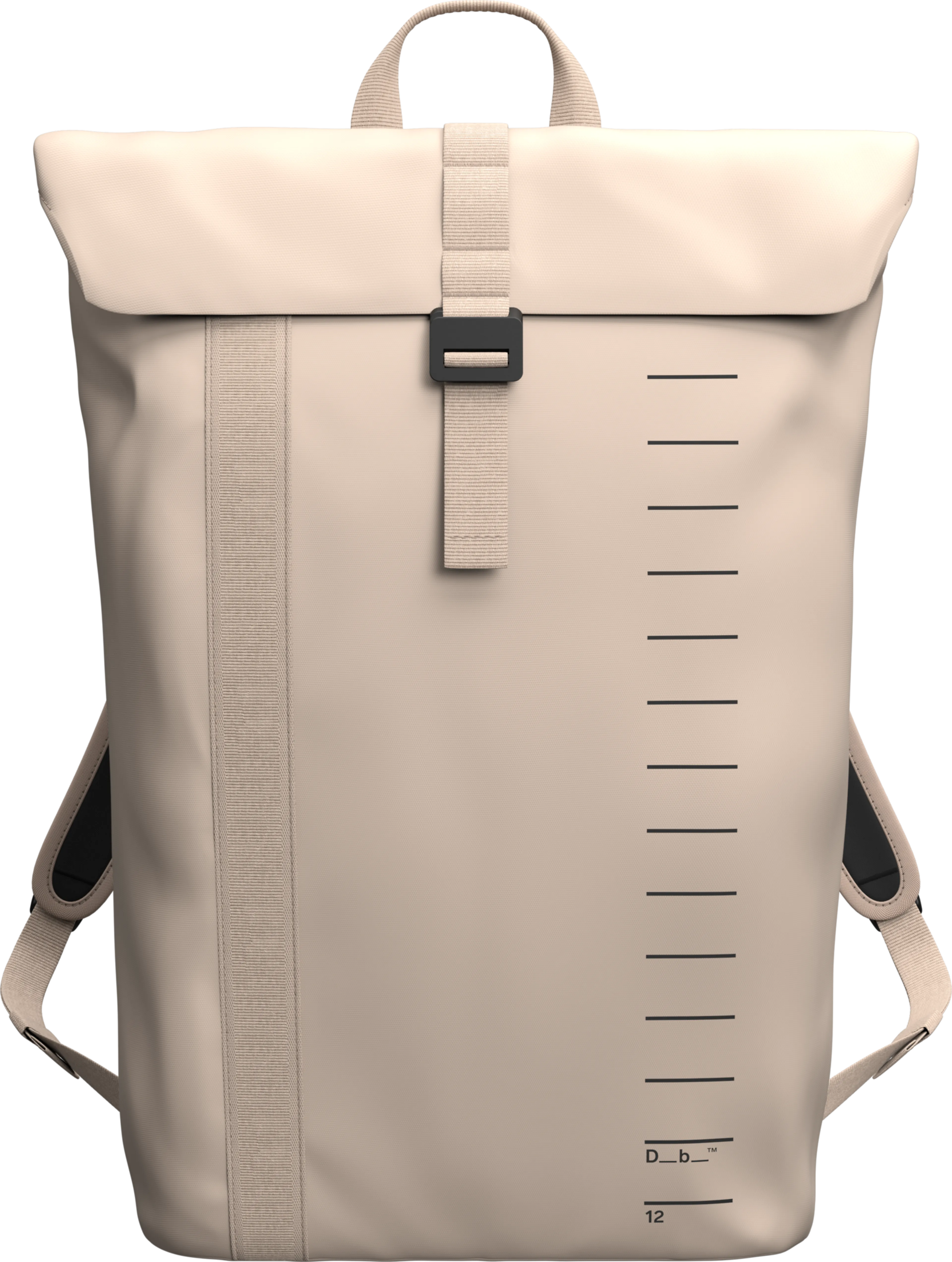 Essential Backpack 12L