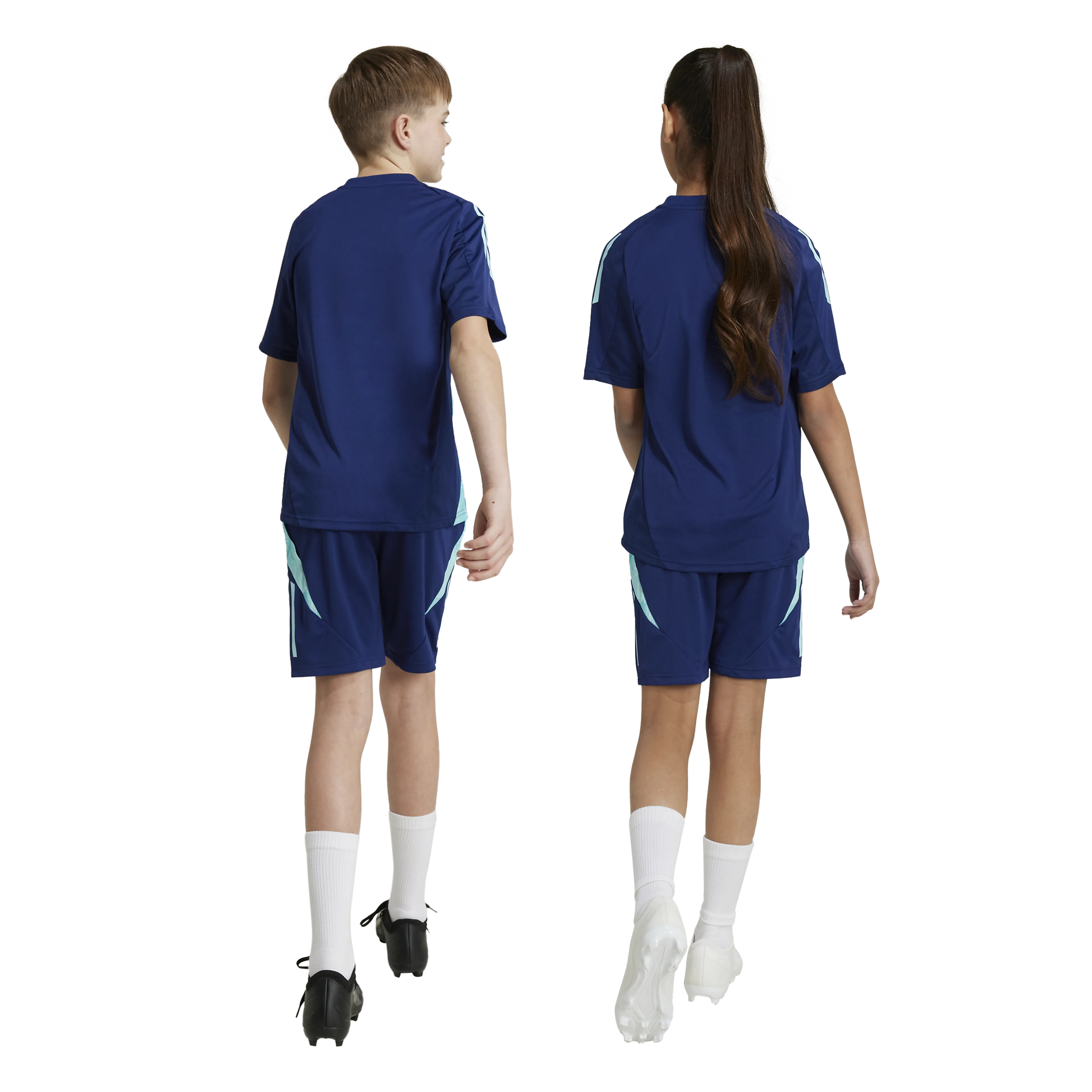 Arsenal Tiro 24 Training Shorts