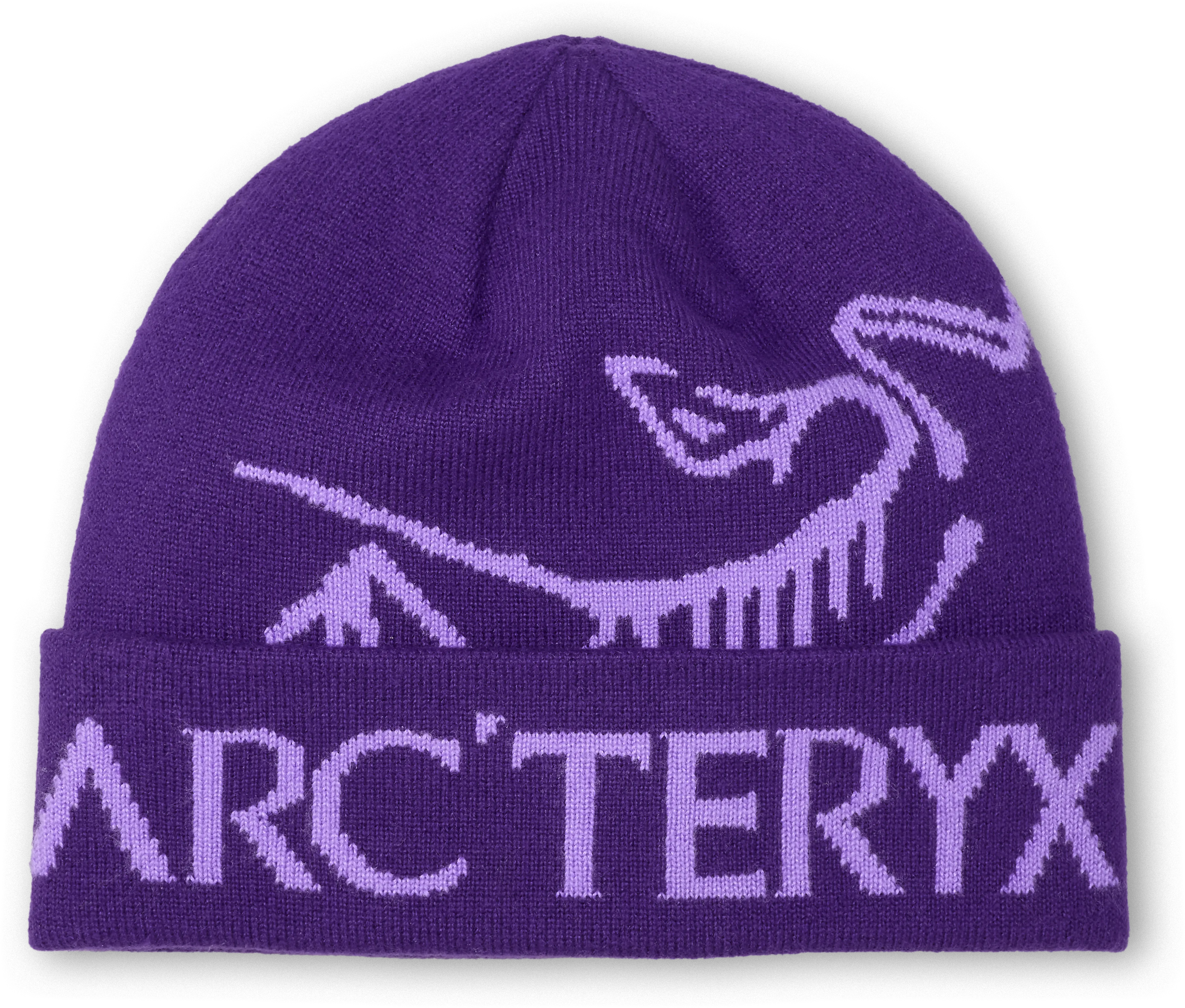 Bird Word Toque Bird Word Toque