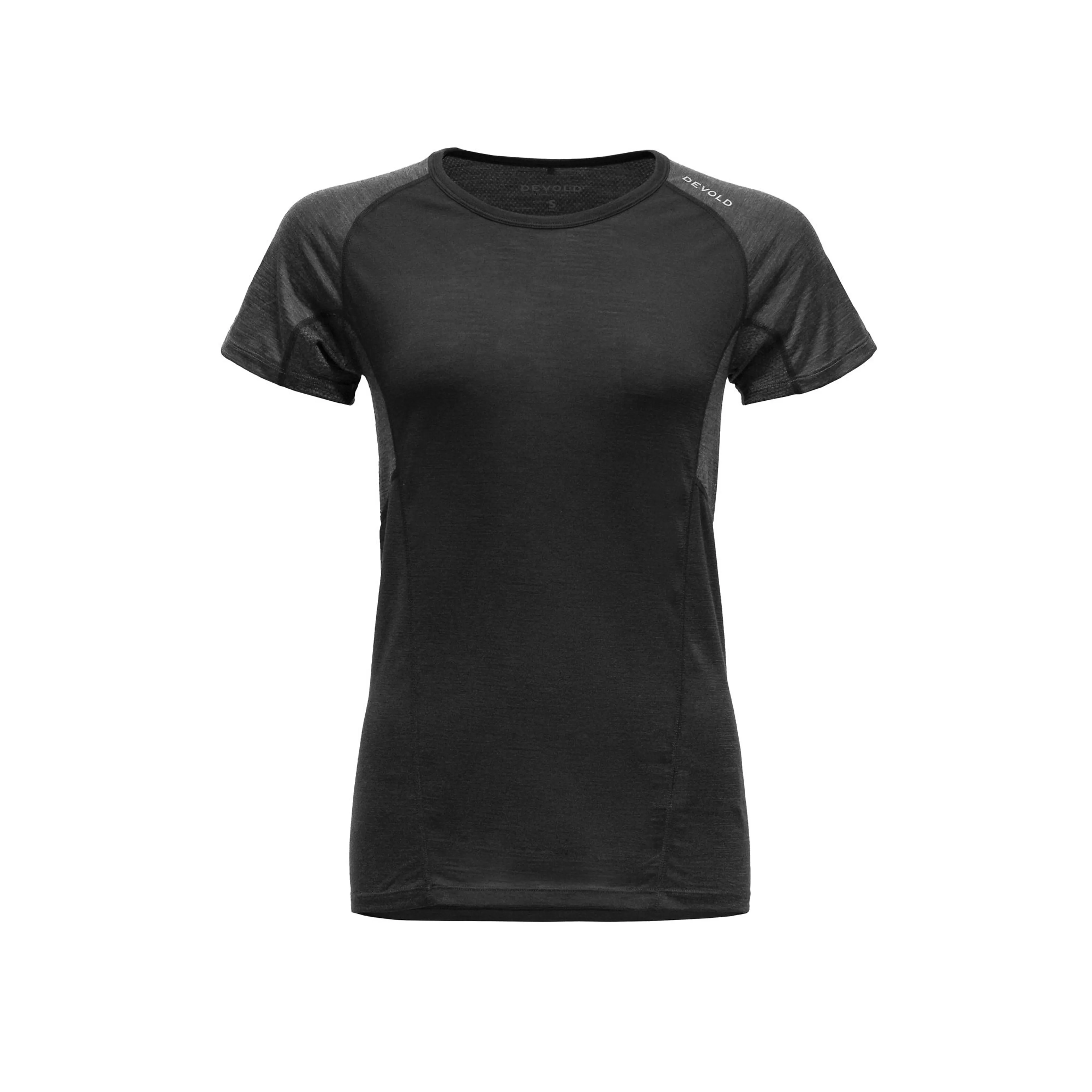 RUNNING MERINO 130 T-SHIRT WMN RUNNING MERINO 130 T-SHIRT WMN
