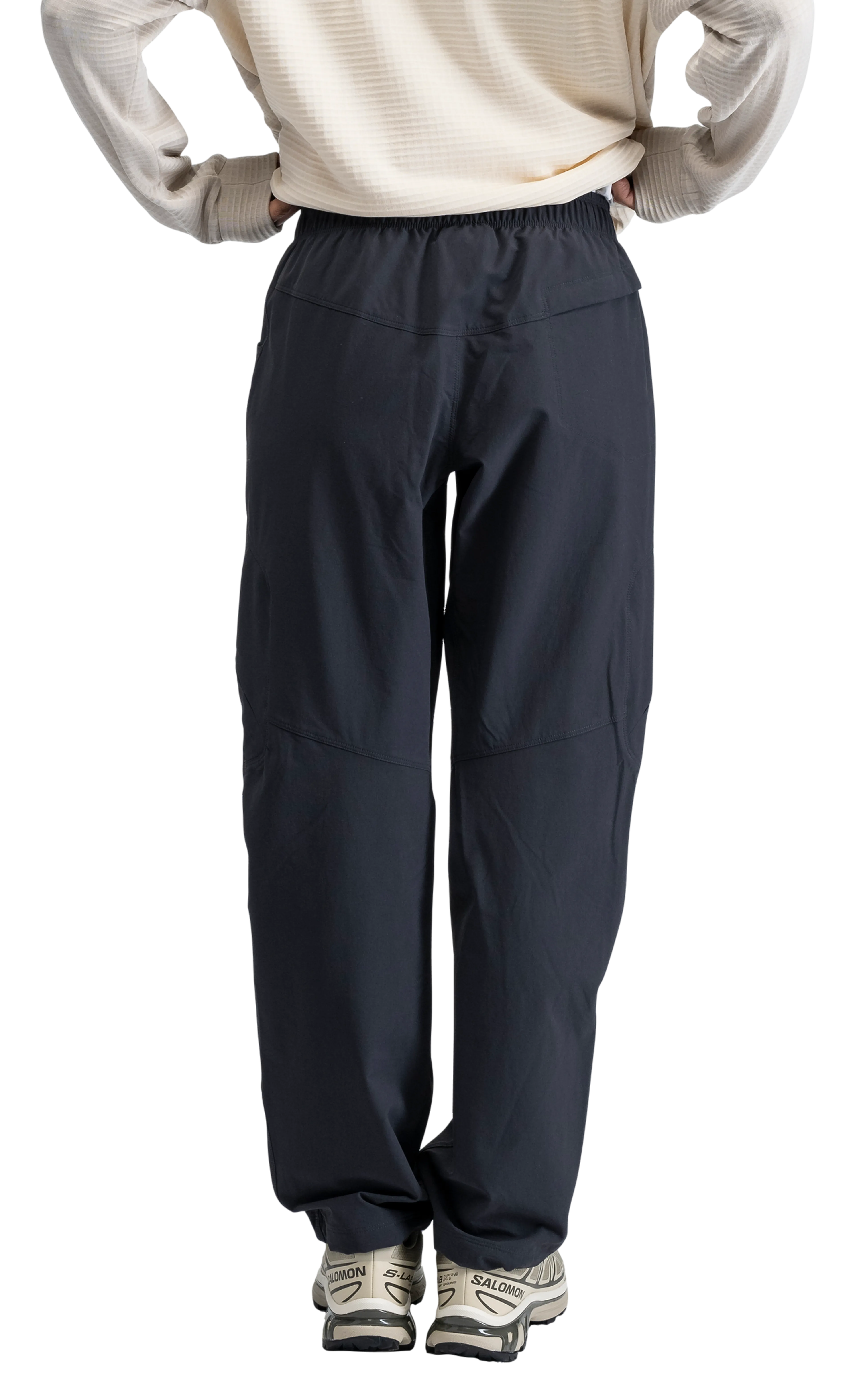 Vega Softshell Cargo Pants Women