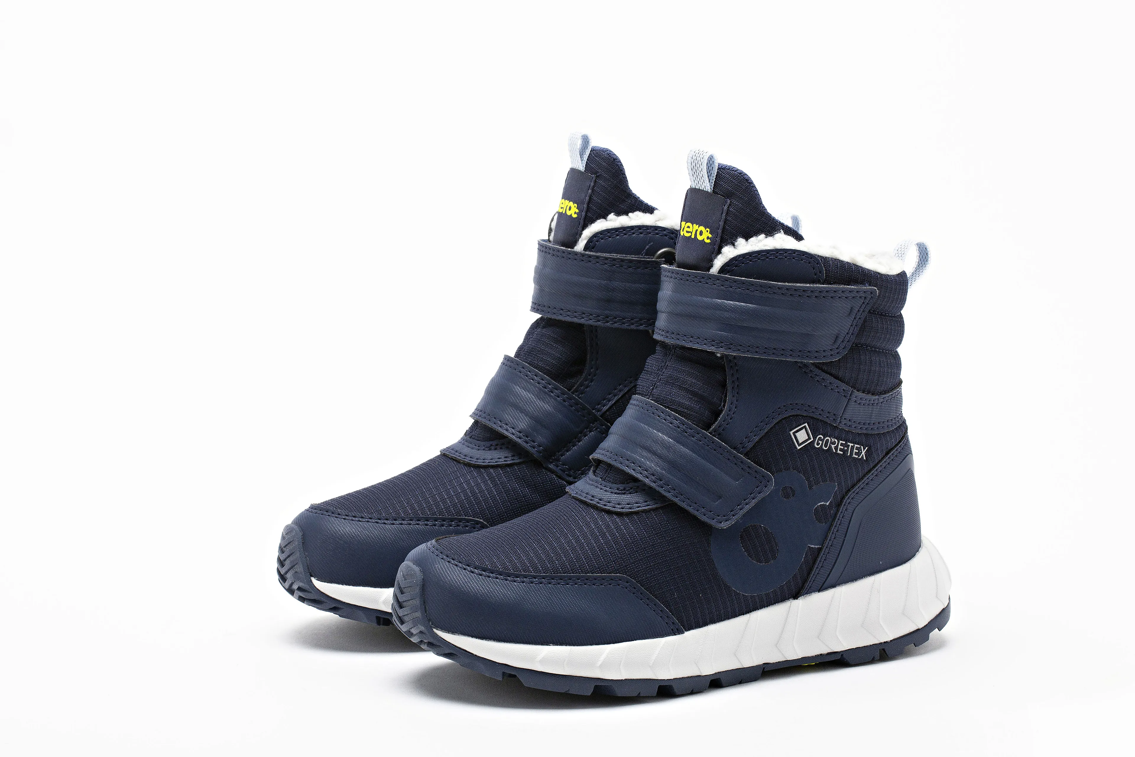 SESTRIERE JR GTX