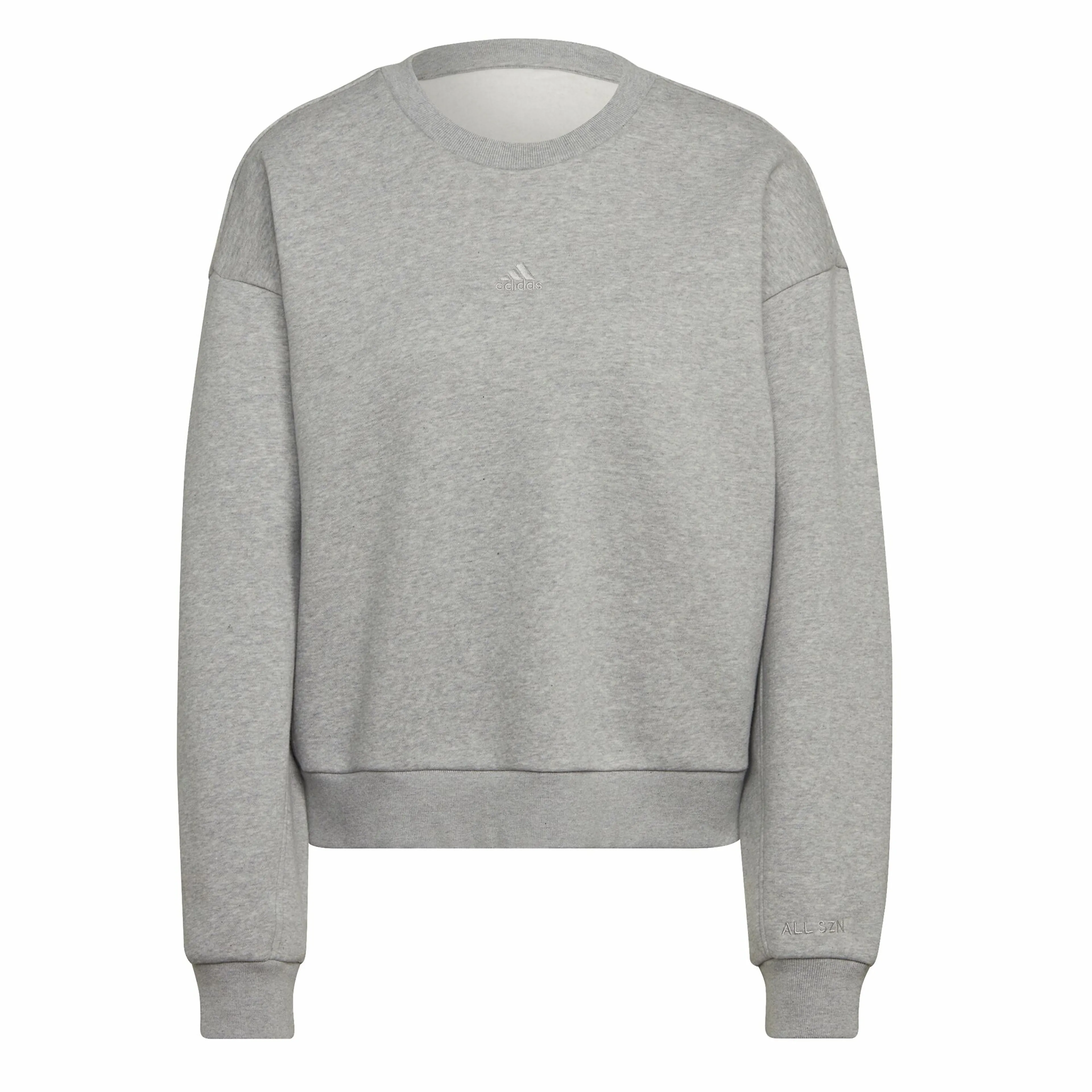 ALL SZN Fleece genser dame