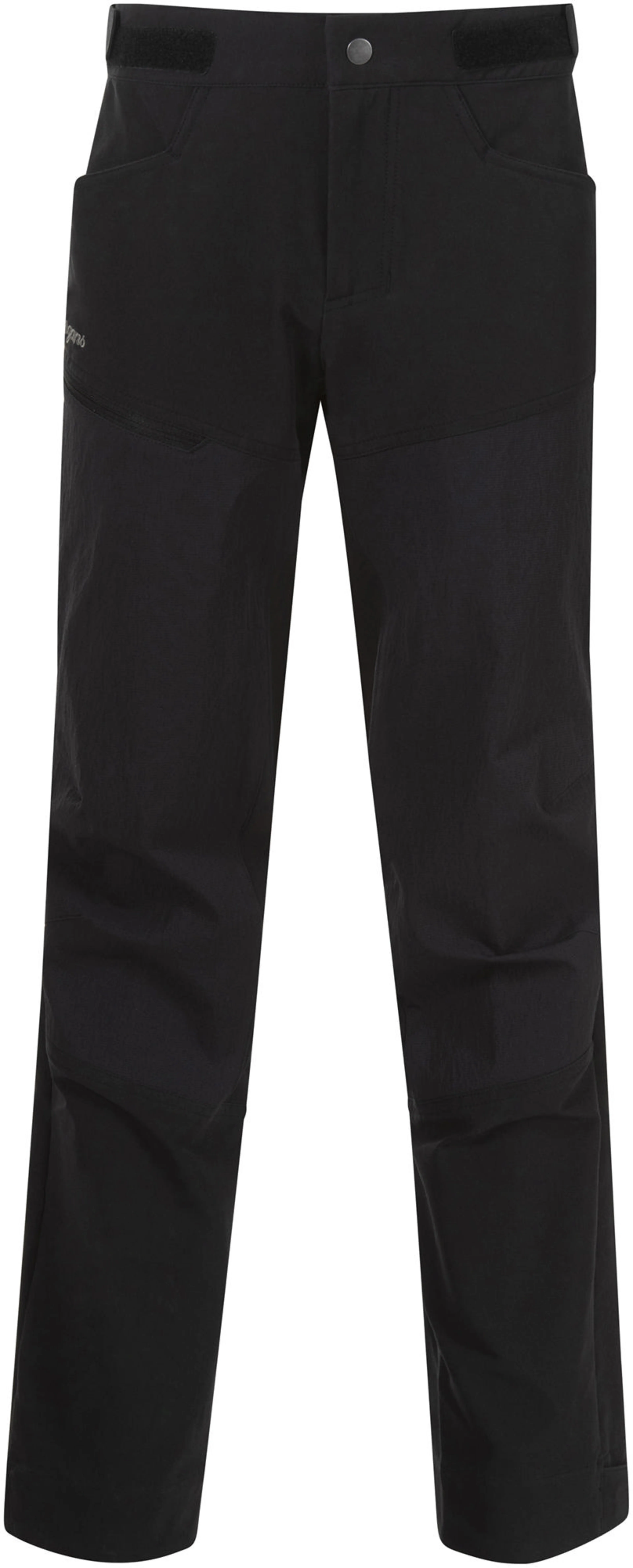 Junior Softshell Hiking Pants