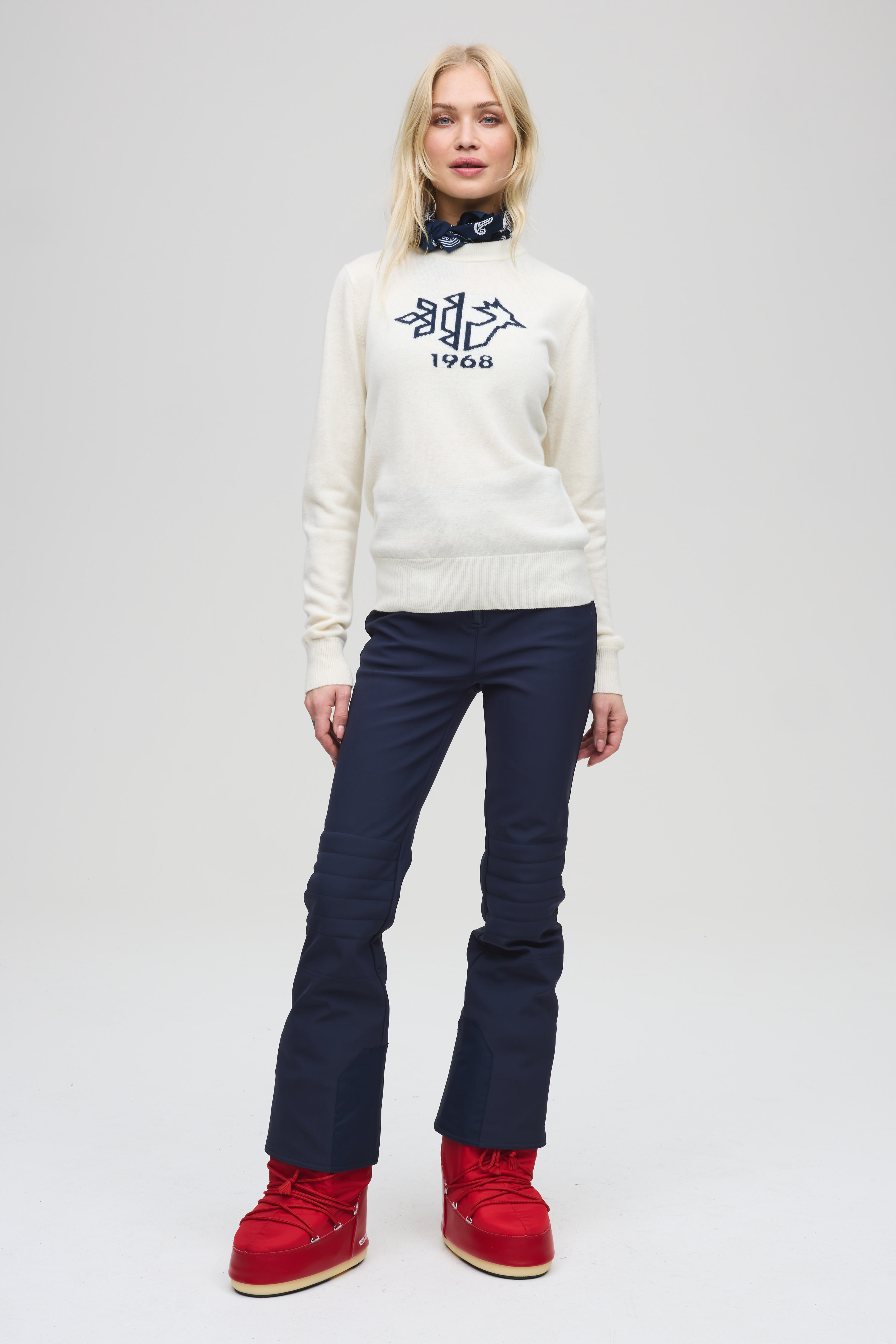Juliette ski pant