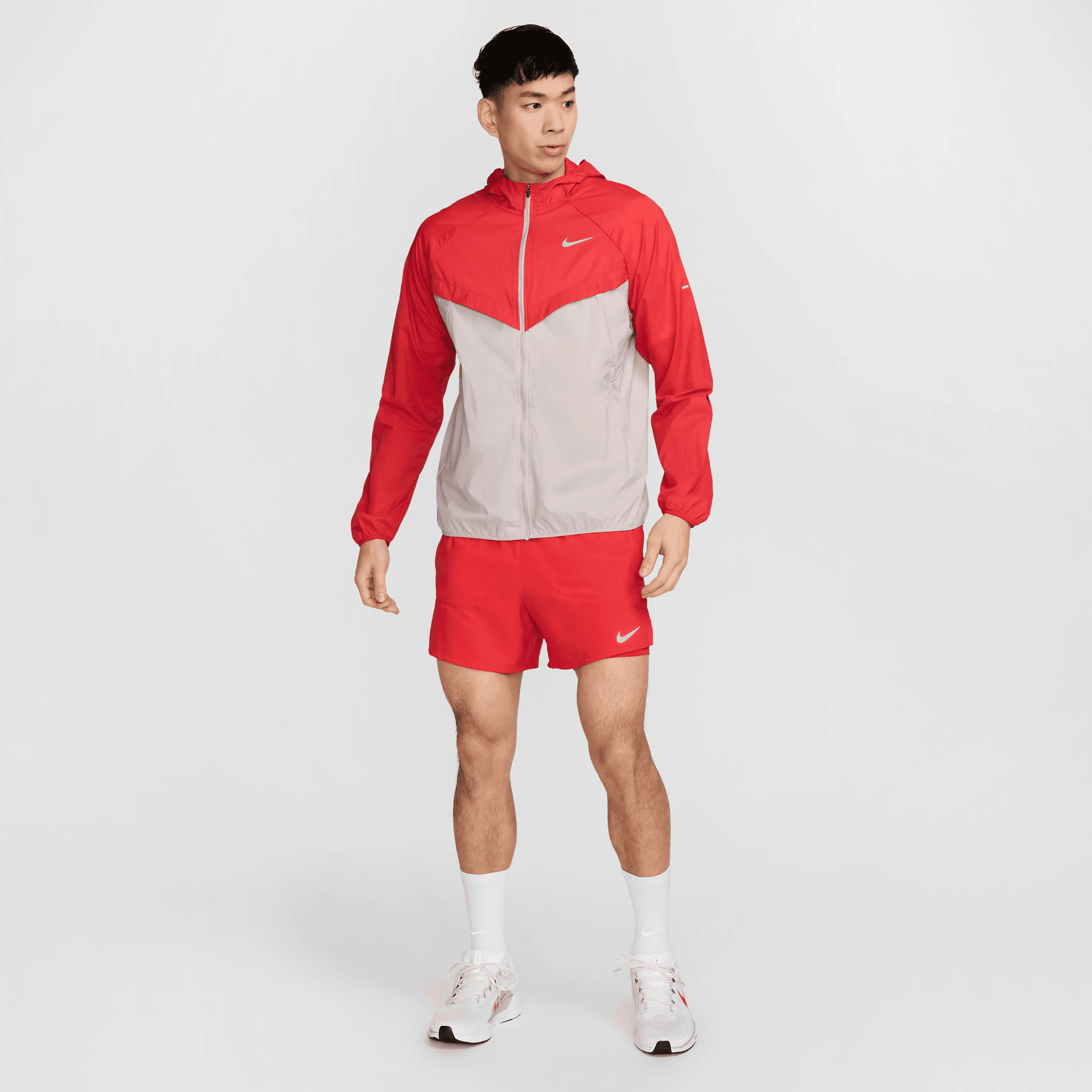STRIDE UV JACKET