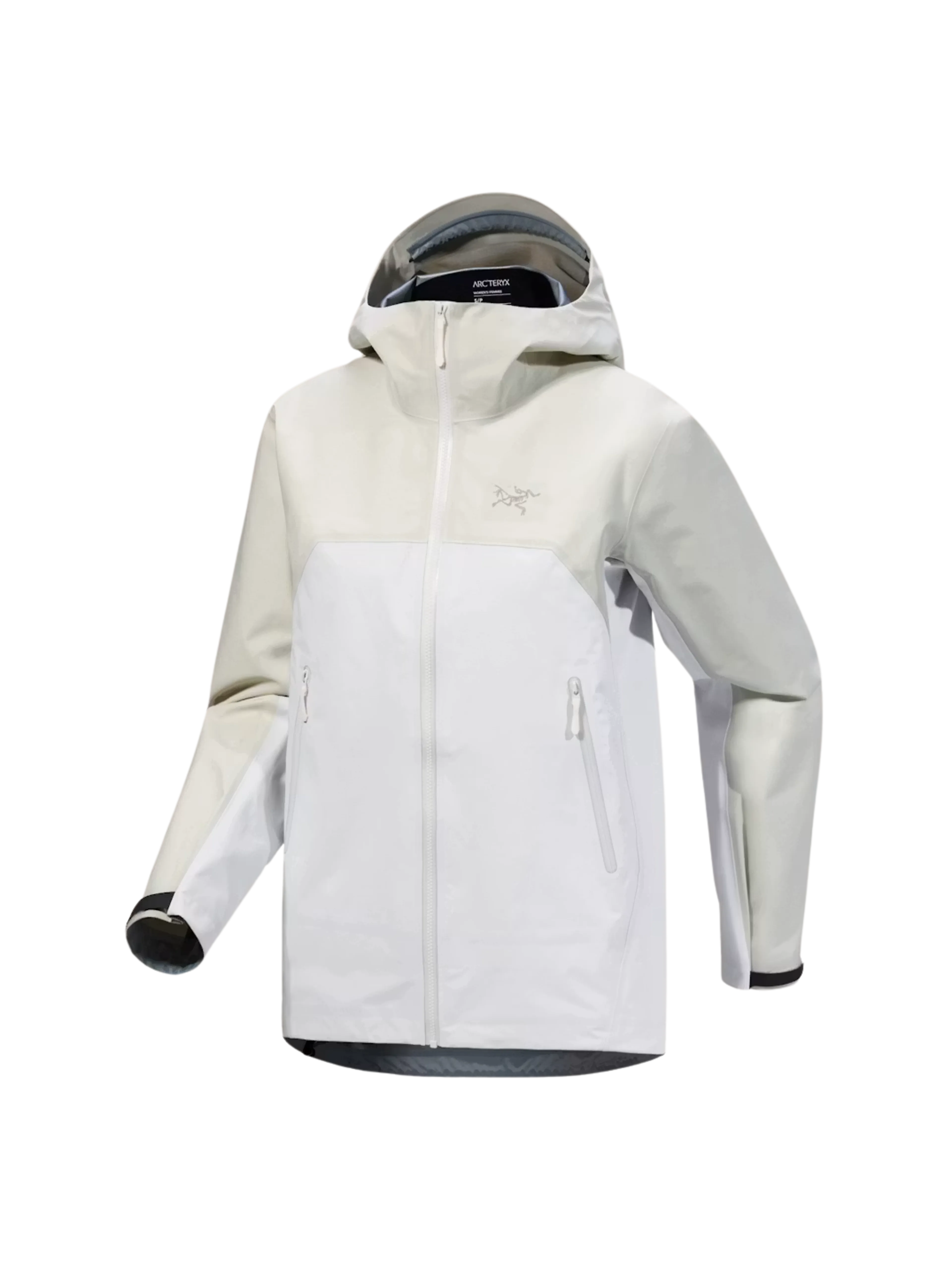 Sea Salt / Arctic Silk