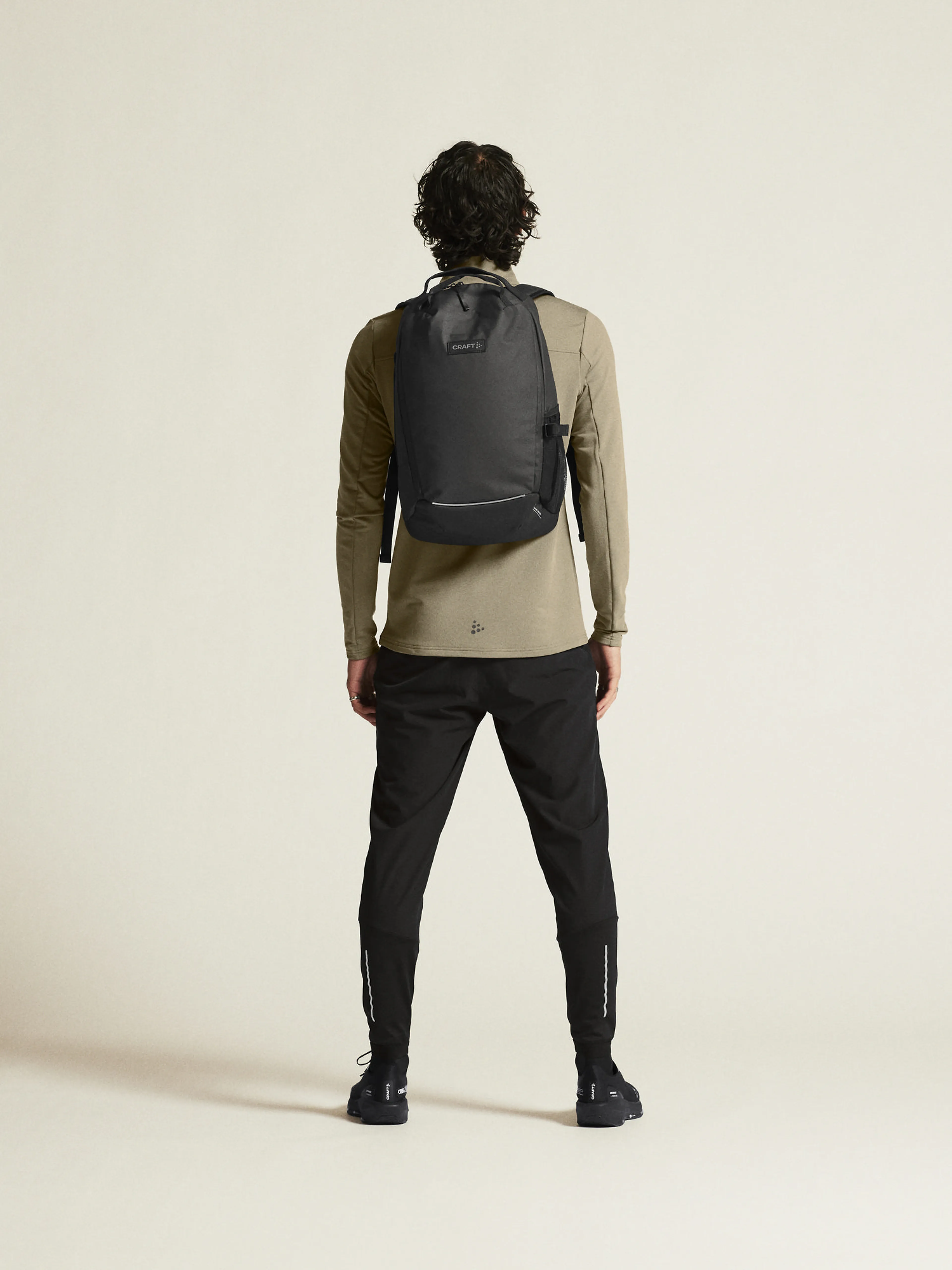 Core Gain Midlayer M