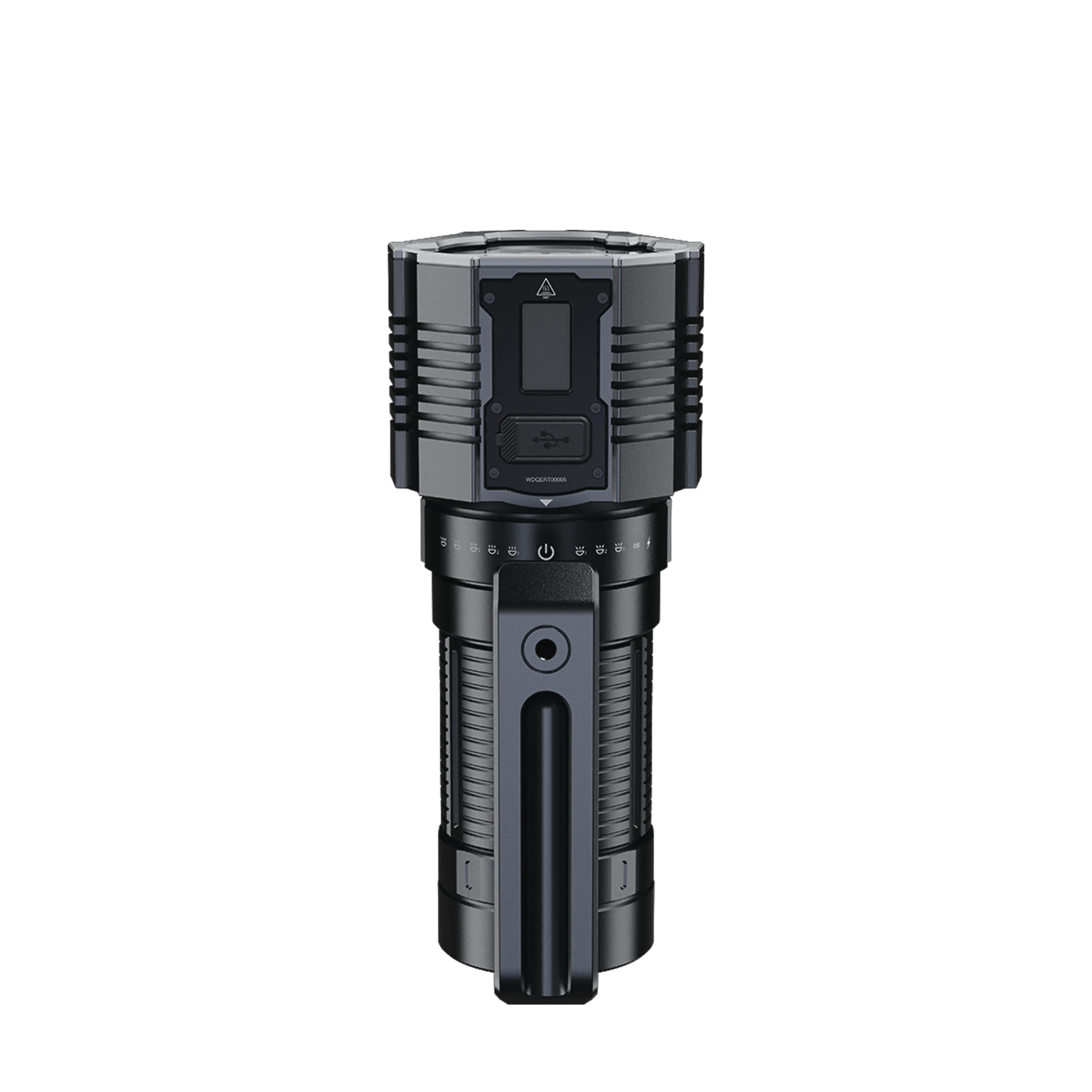 FENIX LR60R LYKT 21.000 LUMEN