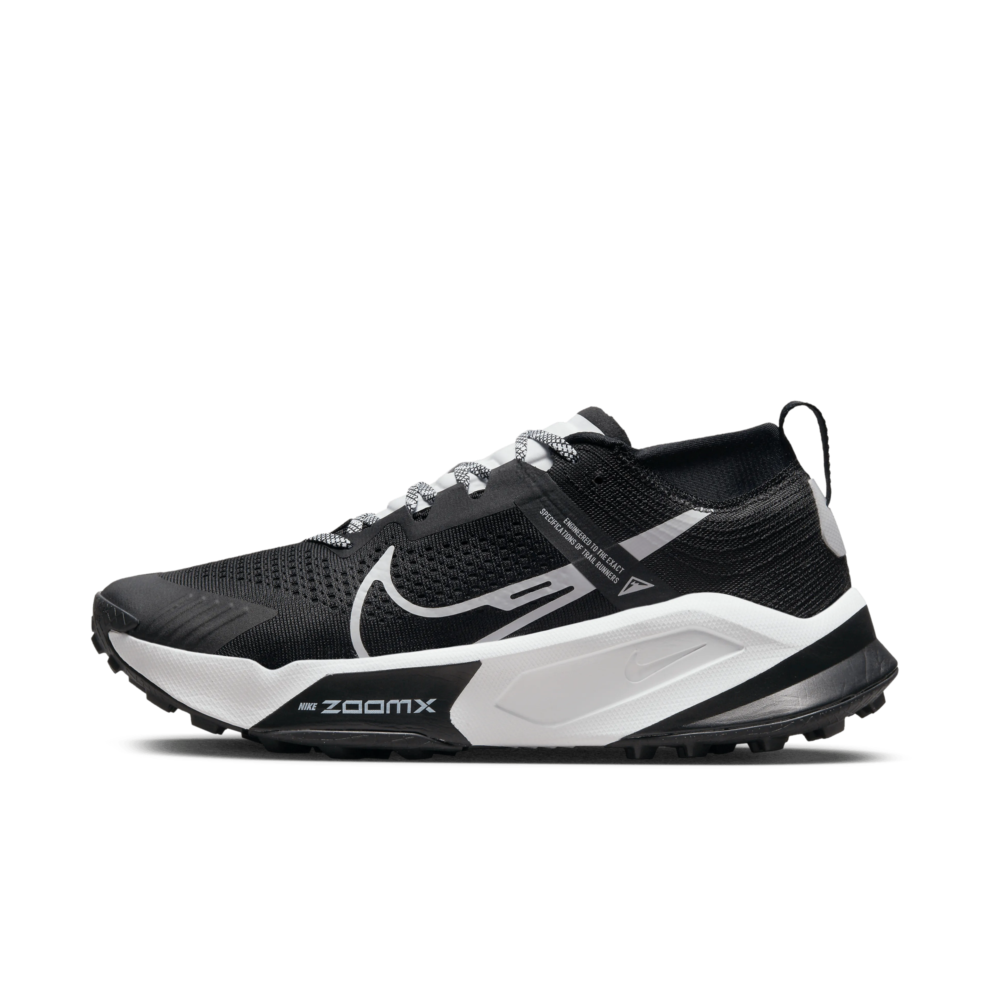 ZoomX Zegama