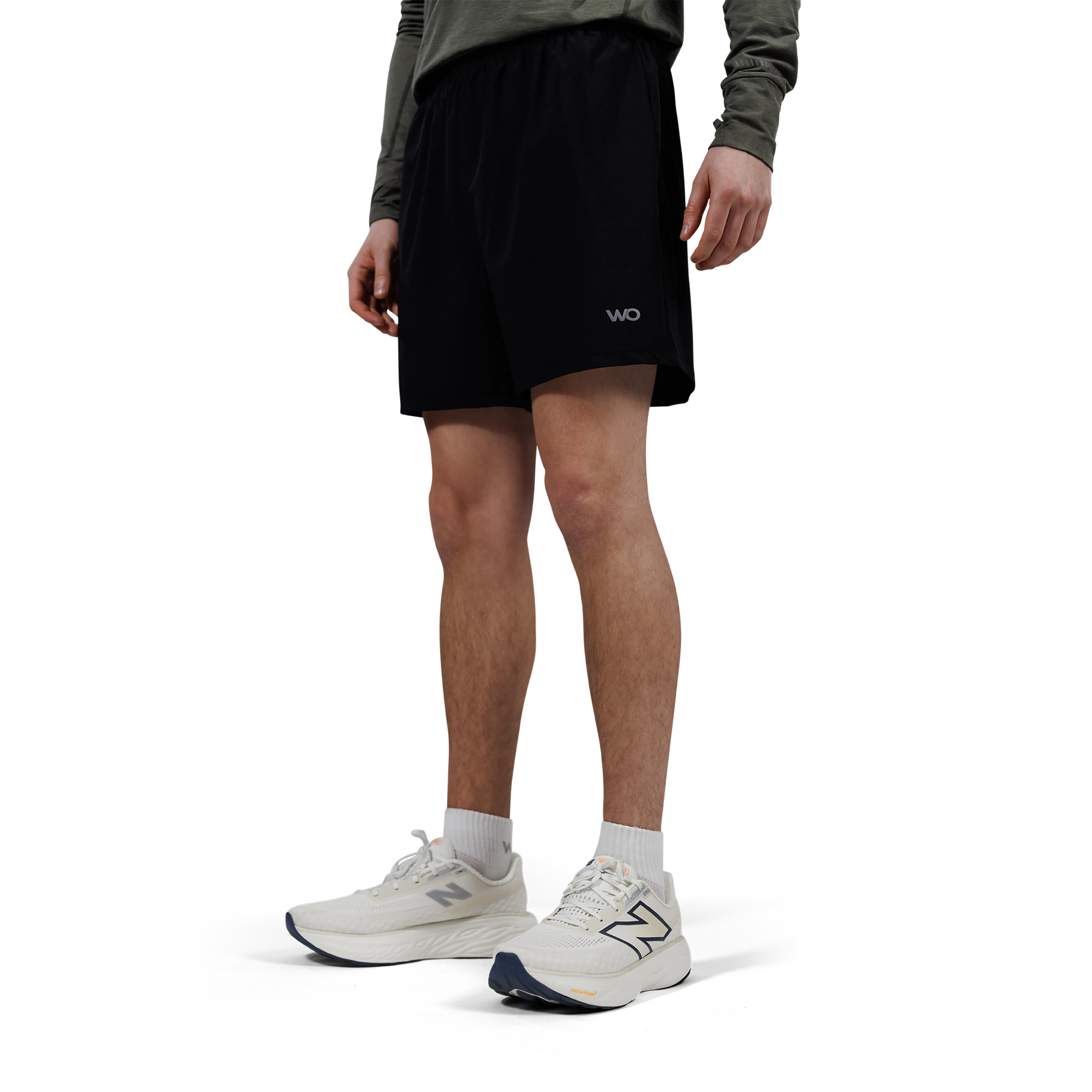 Fonzo M Shorts Fonzo M Shorts