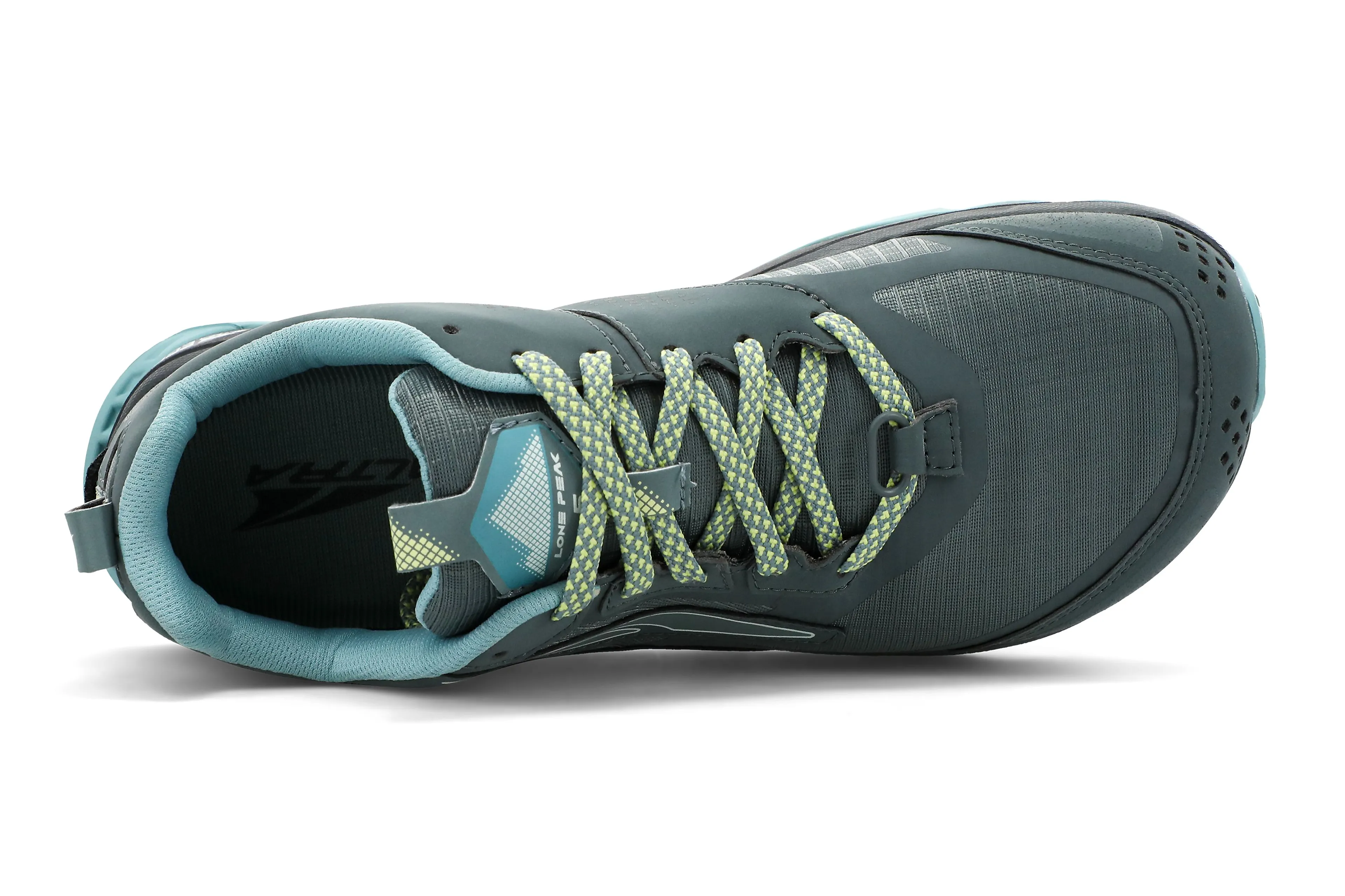 Lone Peak 5.0
