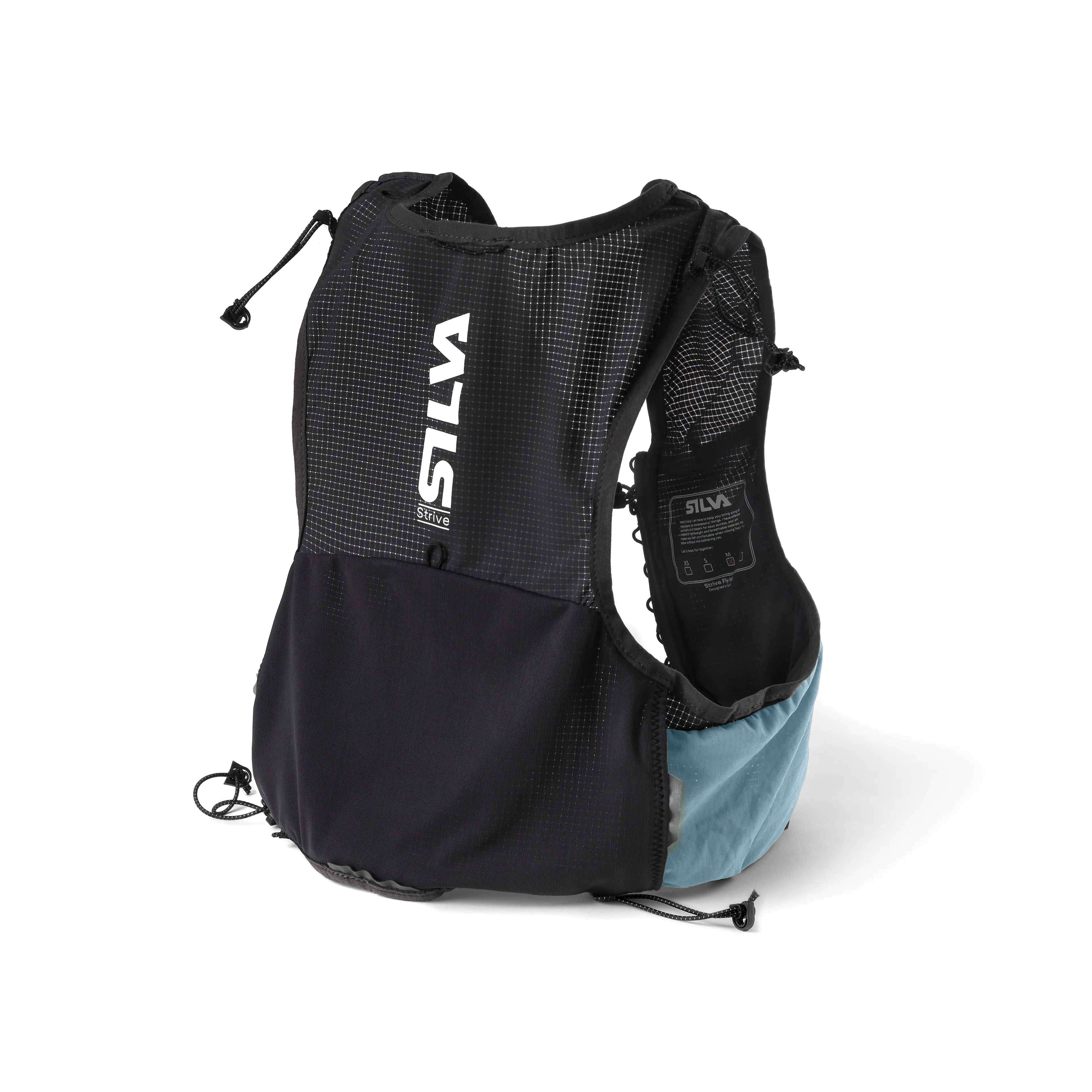 Strive Fly Vest