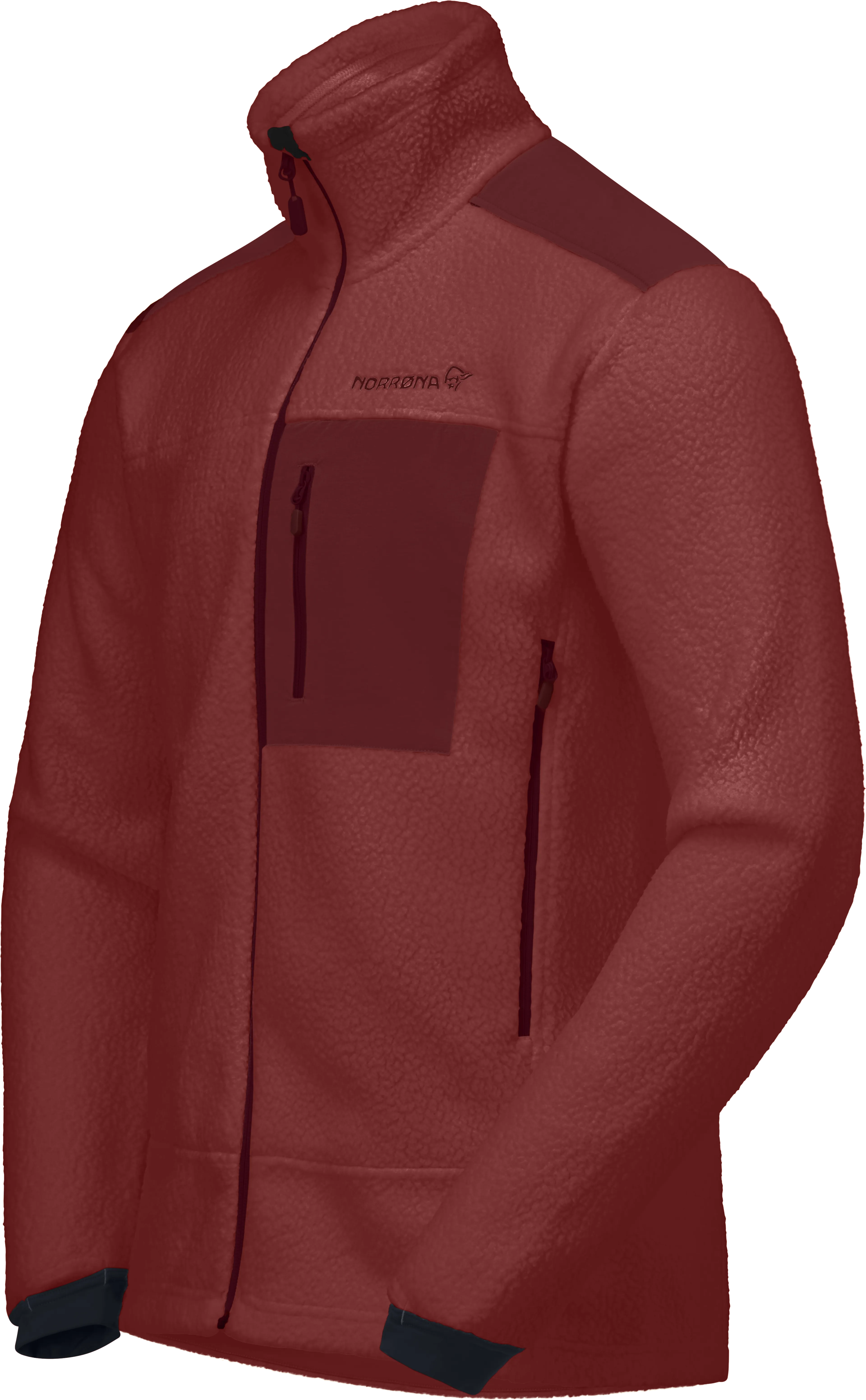 trollveggen warm3 Jacket M's