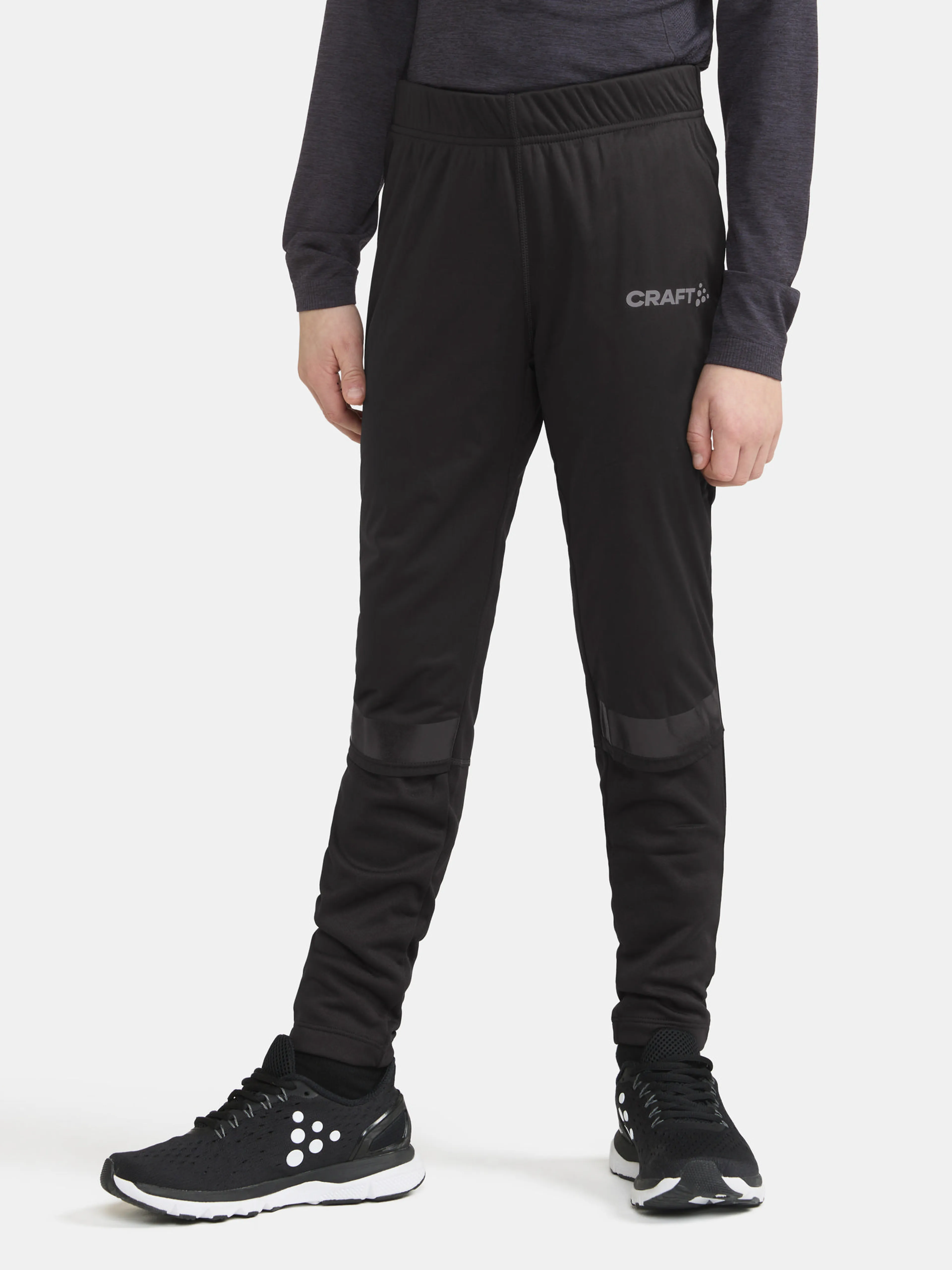 Adv Nordic Ski Club Wind Tights Jr