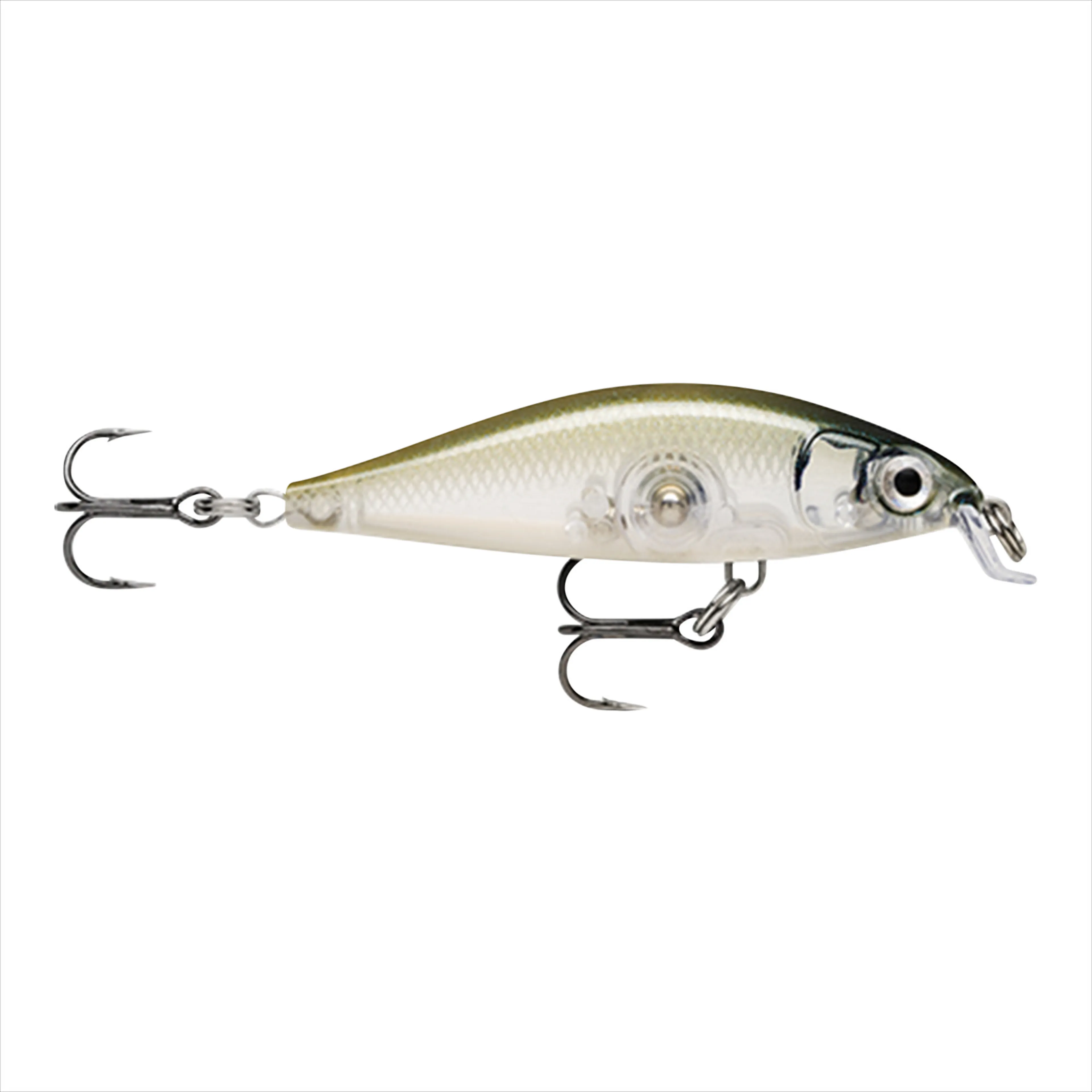 X-Light Minnow 5cm 4g GHSH