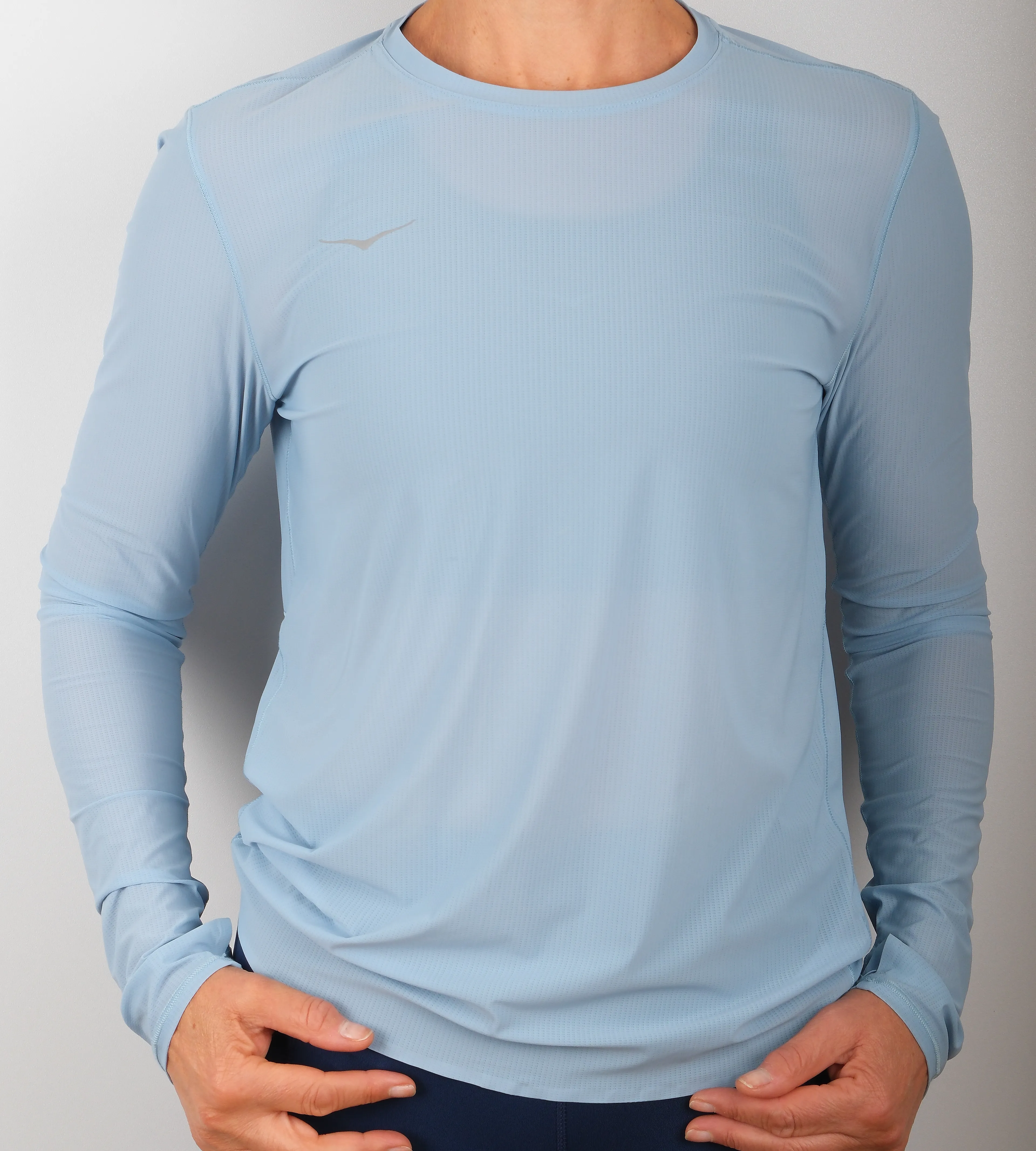 W AIROLITE LONG SLEEVE 2.0