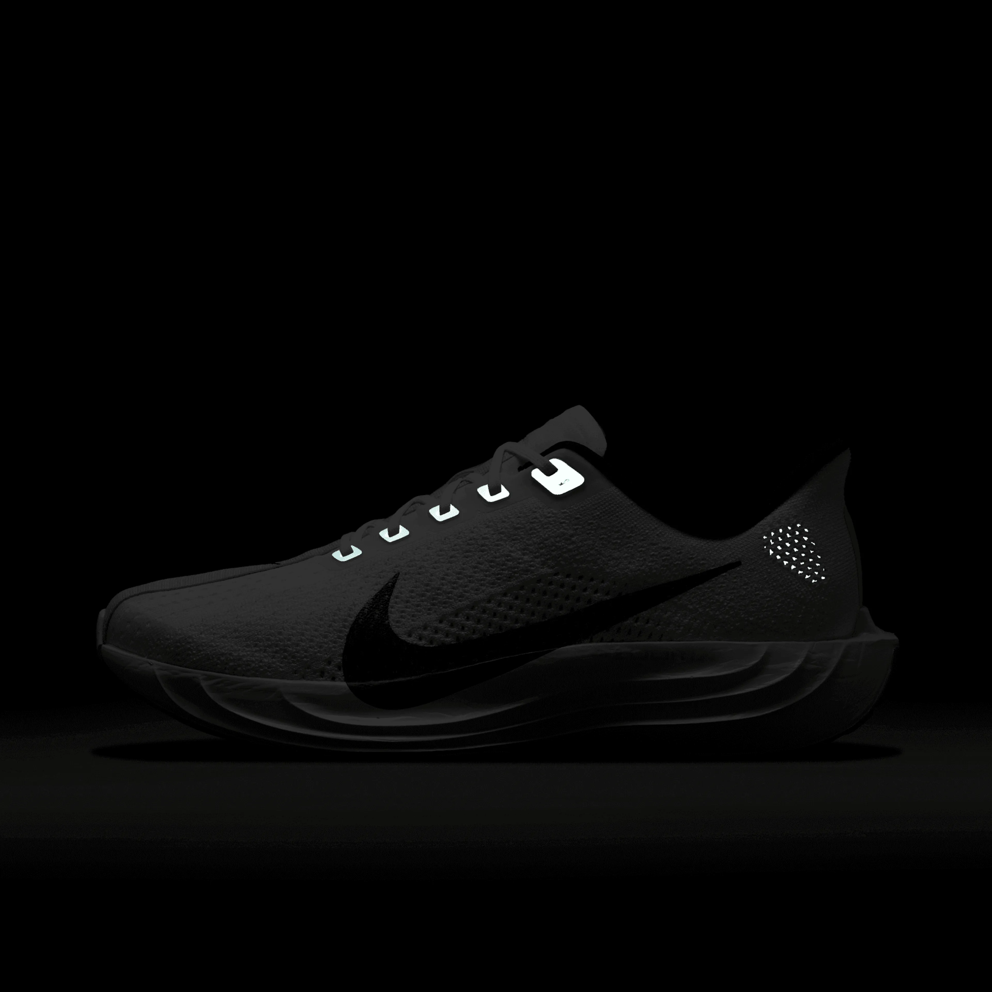 NIKE PEGASUS PLUS