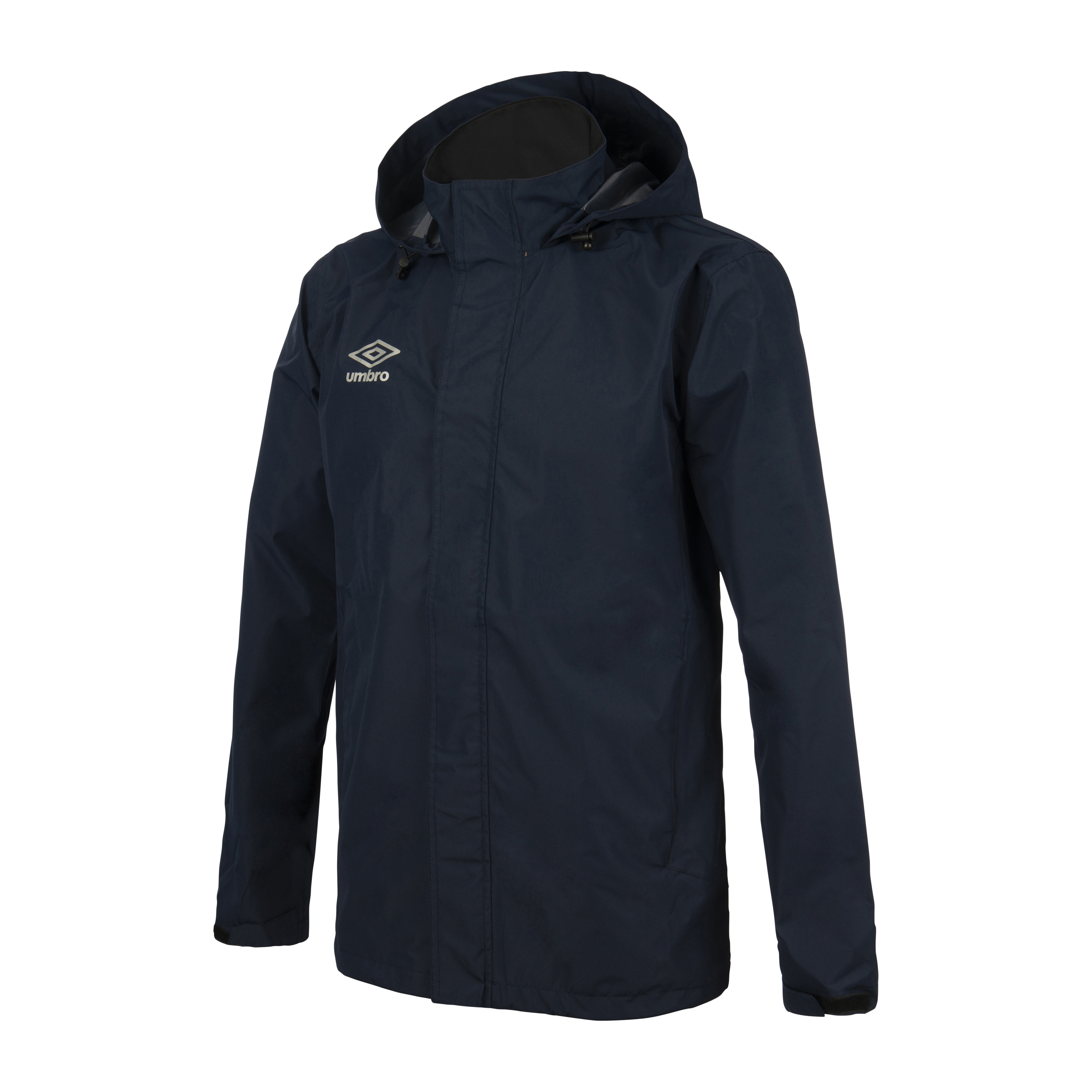 UX Elite Rain Jacket